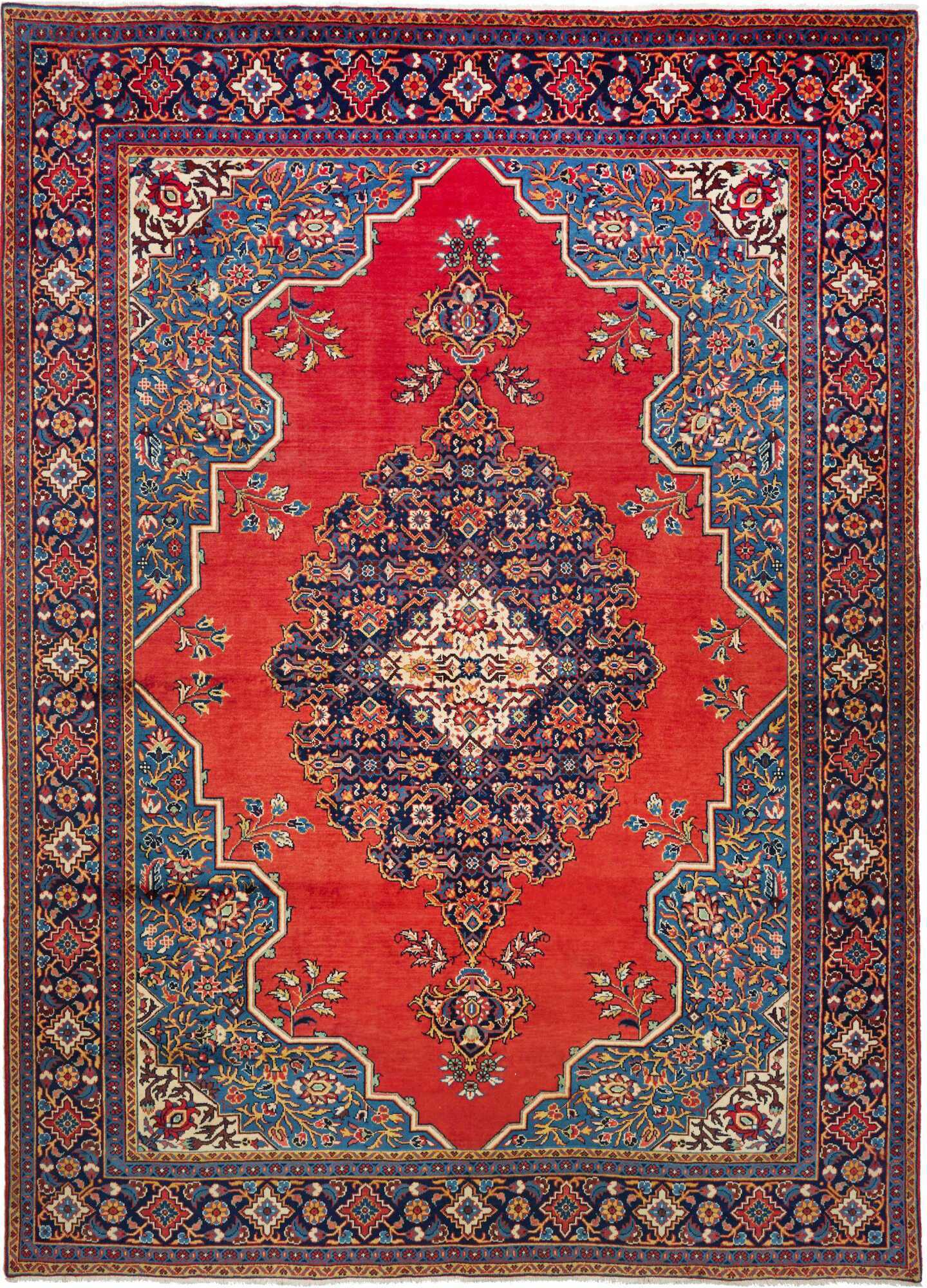 Wiss | 380 x 270 cm | Nr. 12-455200