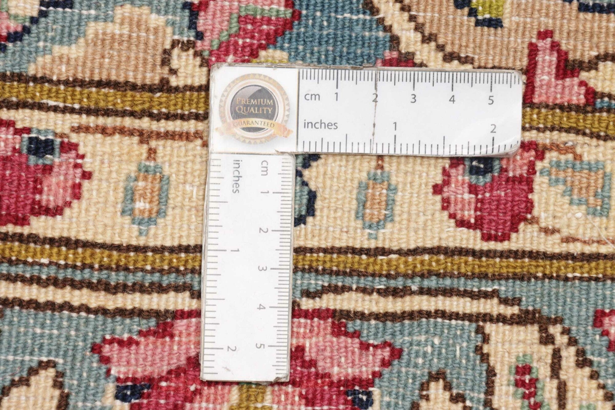 Kerman | 400 cm x 298 cm | Nr. 12-455213