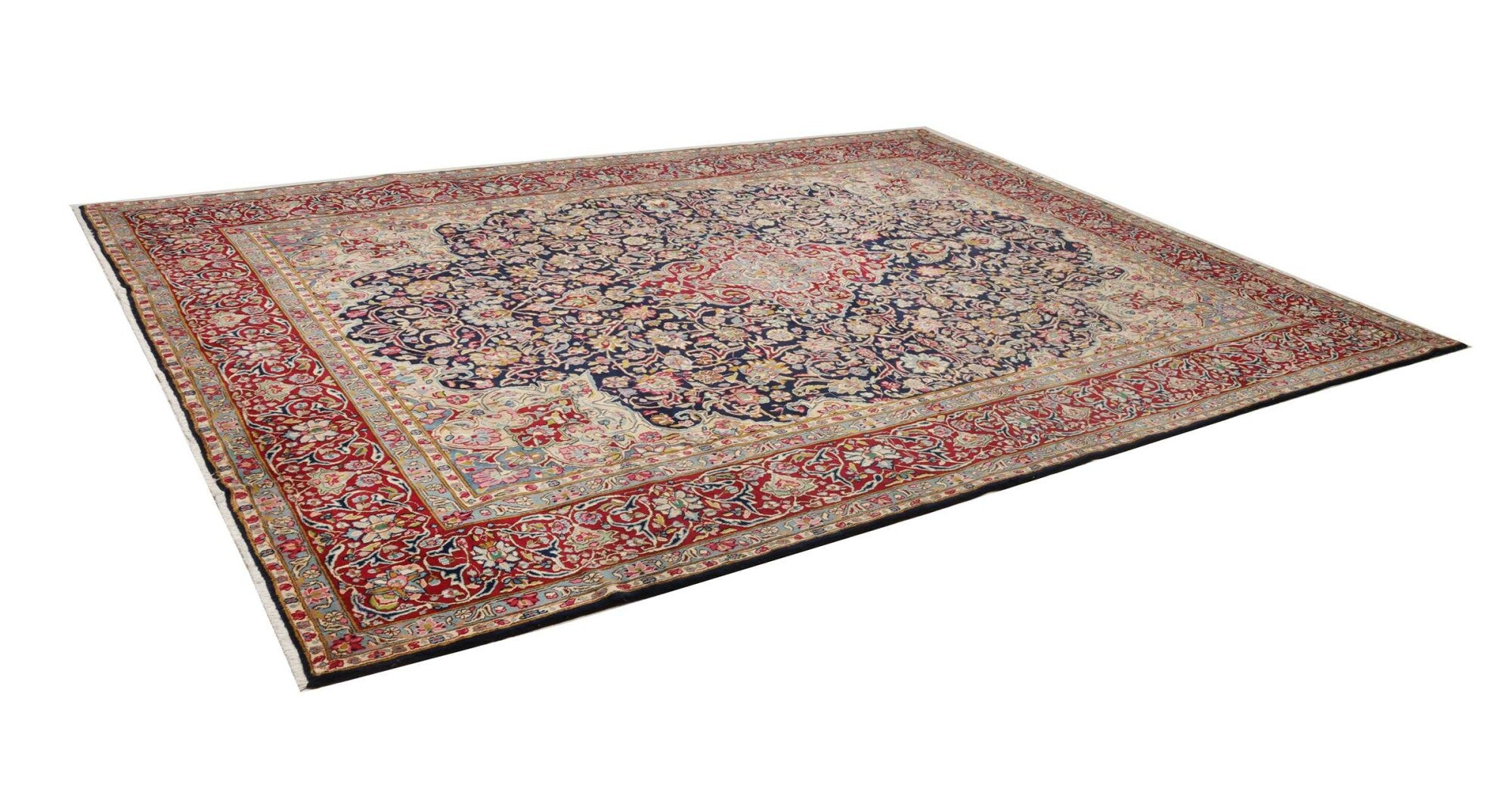 Kerman | 400 cm x 298 cm | Nr. 12-455213