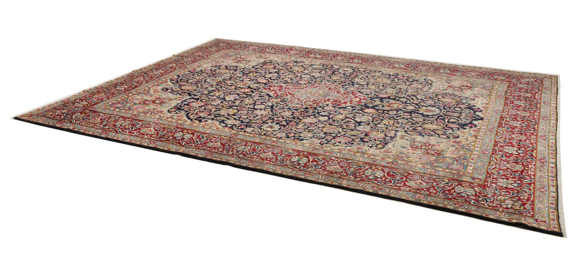 Kerman | 400 cm x 298 cm | Nr. 12-455213