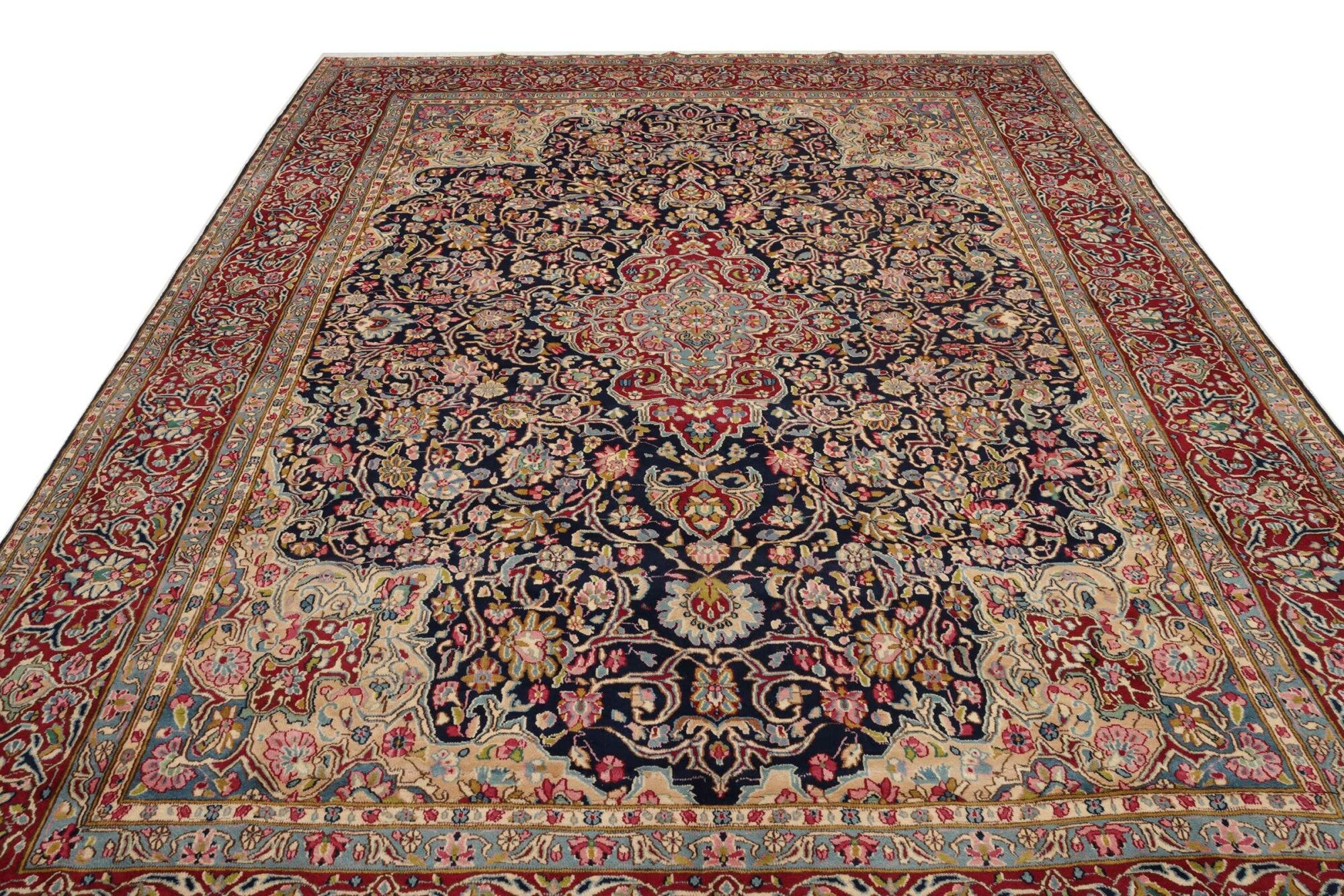 Kerman | 400 cm x 298 cm | Nr. 12-455213