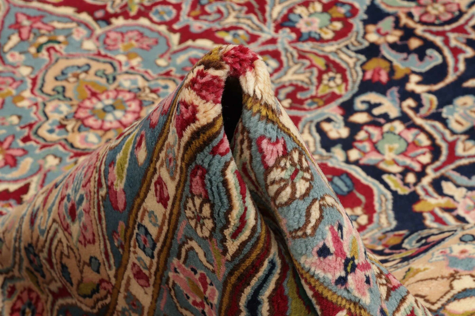 Kerman | 400 cm x 298 cm | Nr. 12-455213