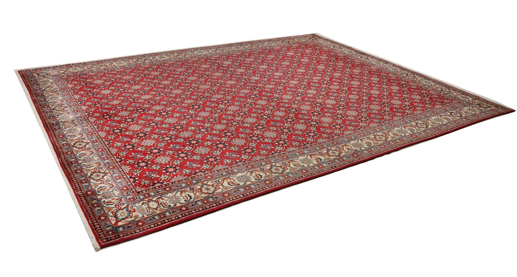 Varamin | 388 cm x 293 cm | Nr. 12-455232