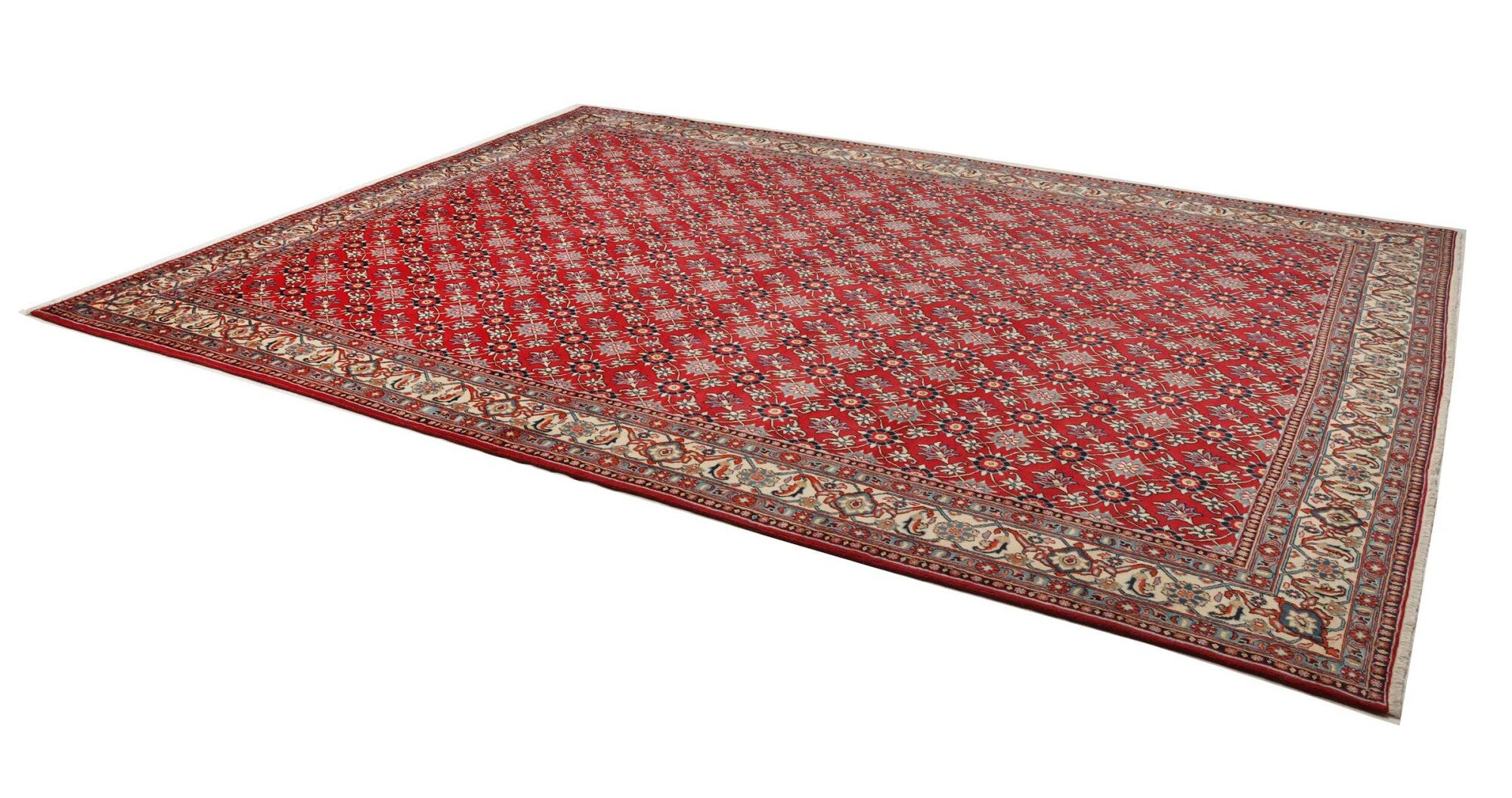 Varamin | 388 cm x 293 cm | Nr. 12-455232