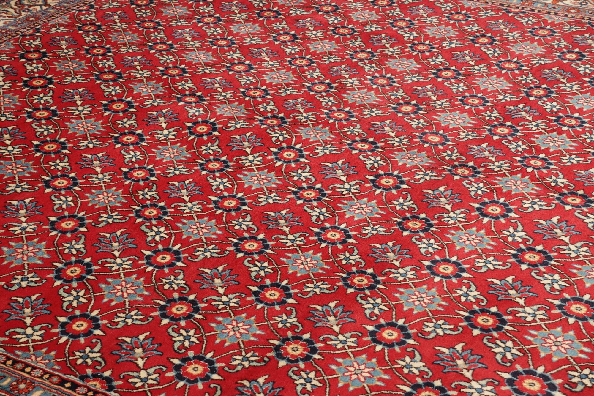 Varamin | 388 cm x 293 cm | Nr. 12-455232