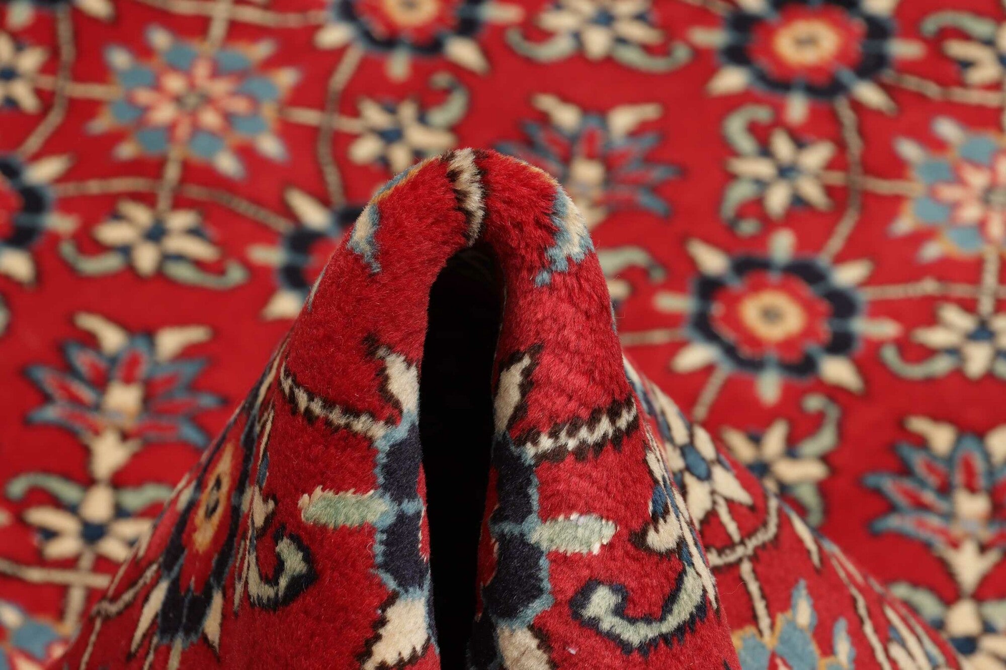 Varamin | 388 cm x 293 cm | Nr. 12-455232