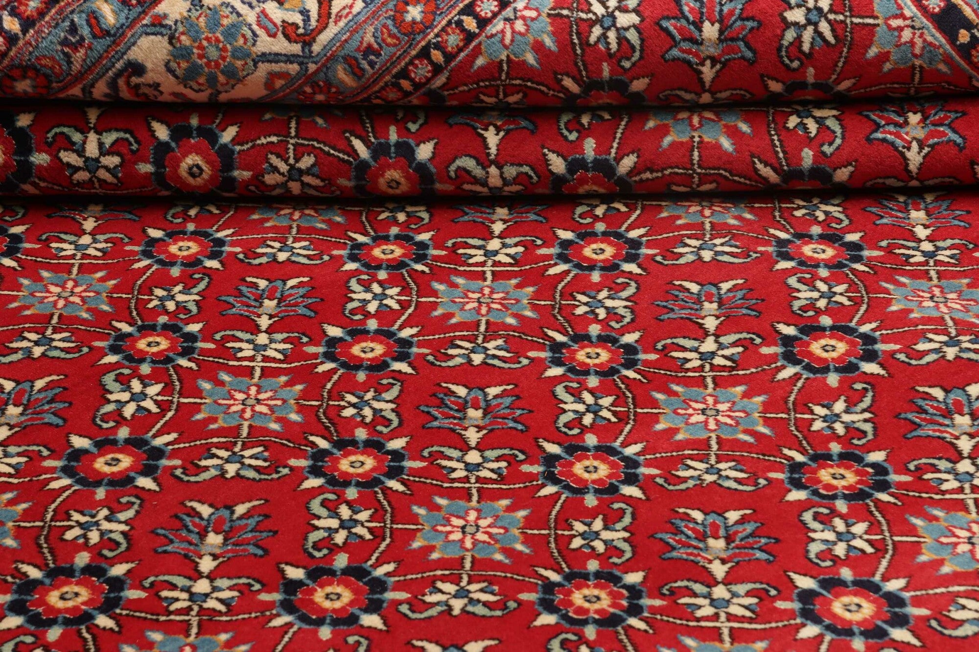 Varamin | 388 cm x 293 cm | Nr. 12-455232