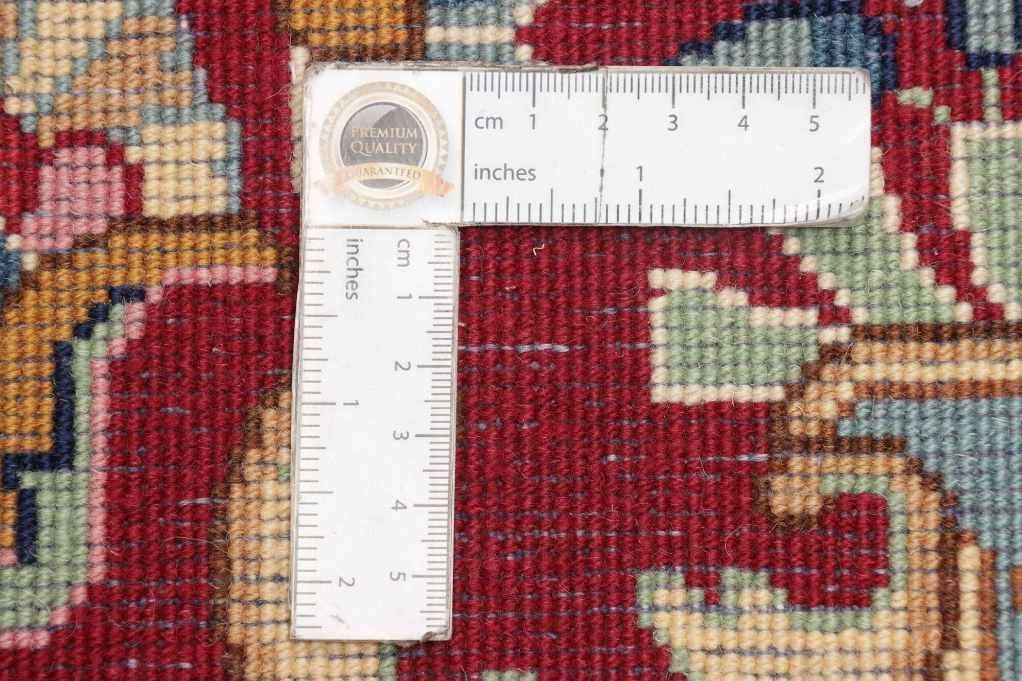 Kerman | 407 cm x 306 cm | Nr. 12-455271