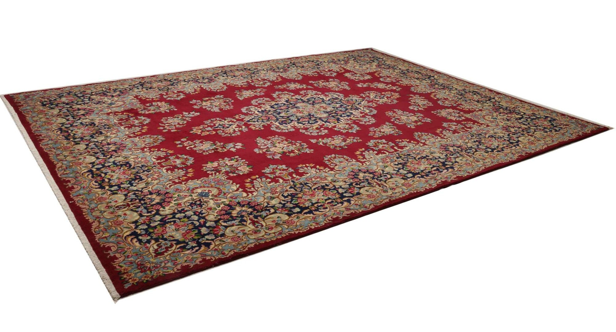 Kerman | 407 cm x 306 cm | Nr. 12-455271