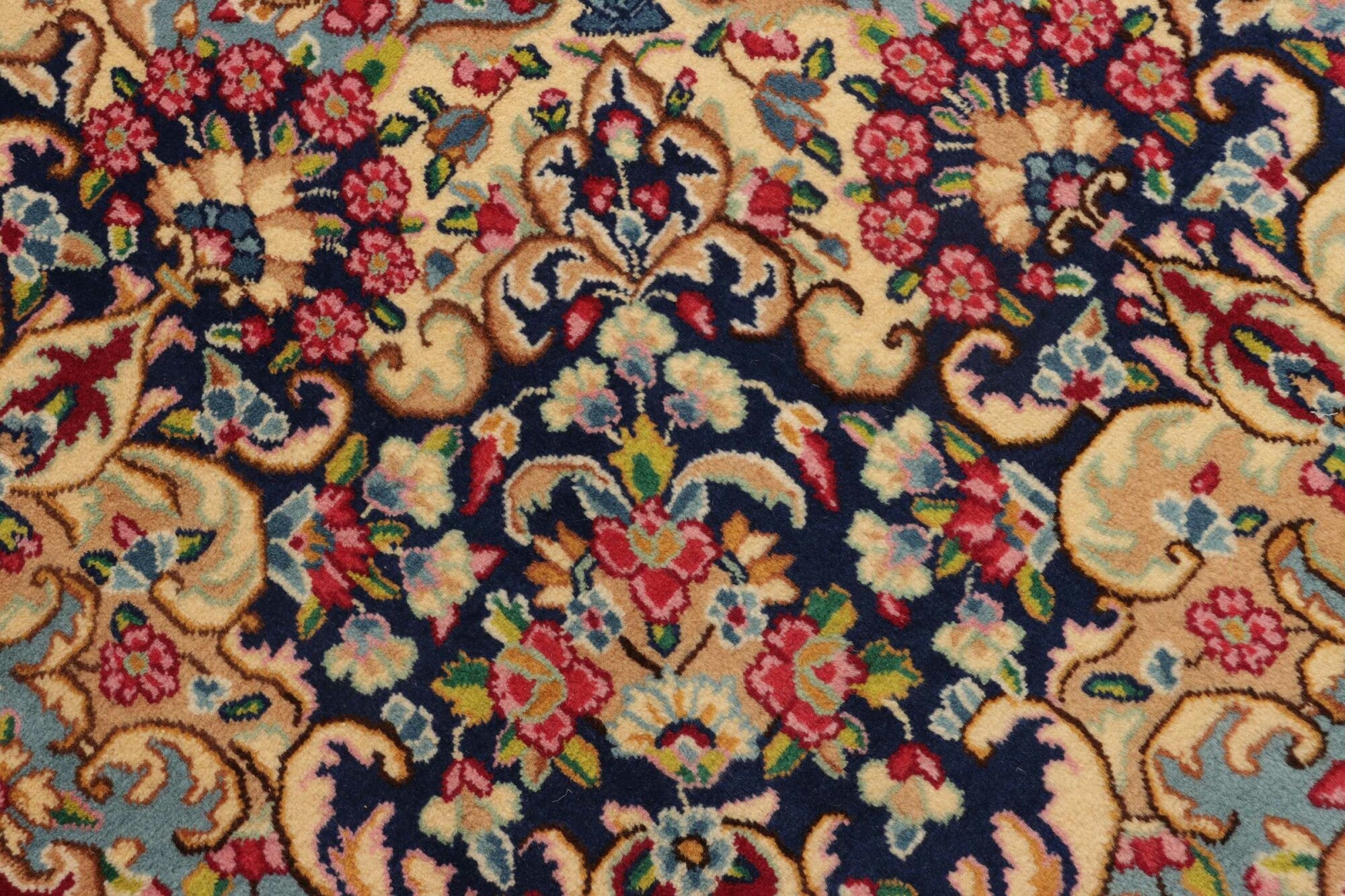 Kerman | 407 cm x 306 cm | Nr. 12-455271