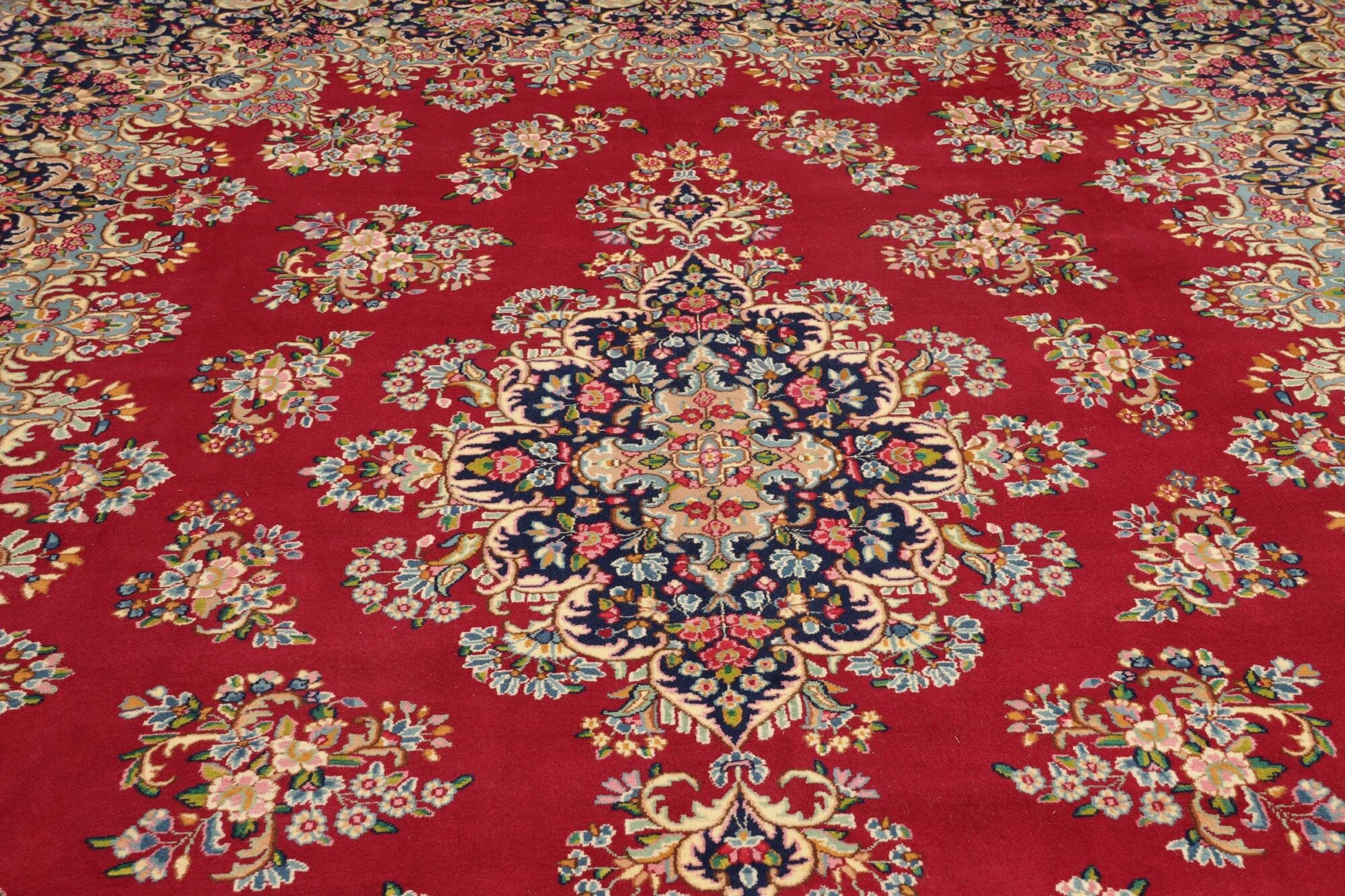 Kerman | 407 cm x 306 cm | Nr. 12-455271