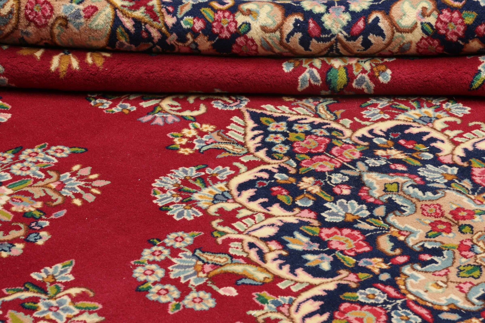 Kerman | 407 cm x 306 cm | Nr. 12-455271