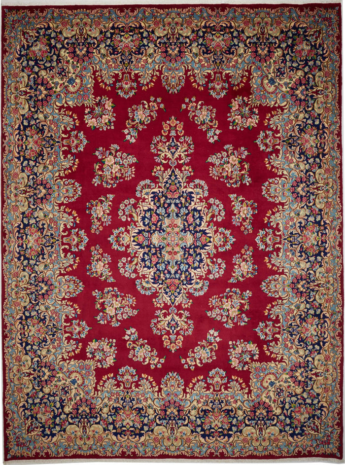 Kerman | 407 cm x 306 cm | Nr. 12-455271