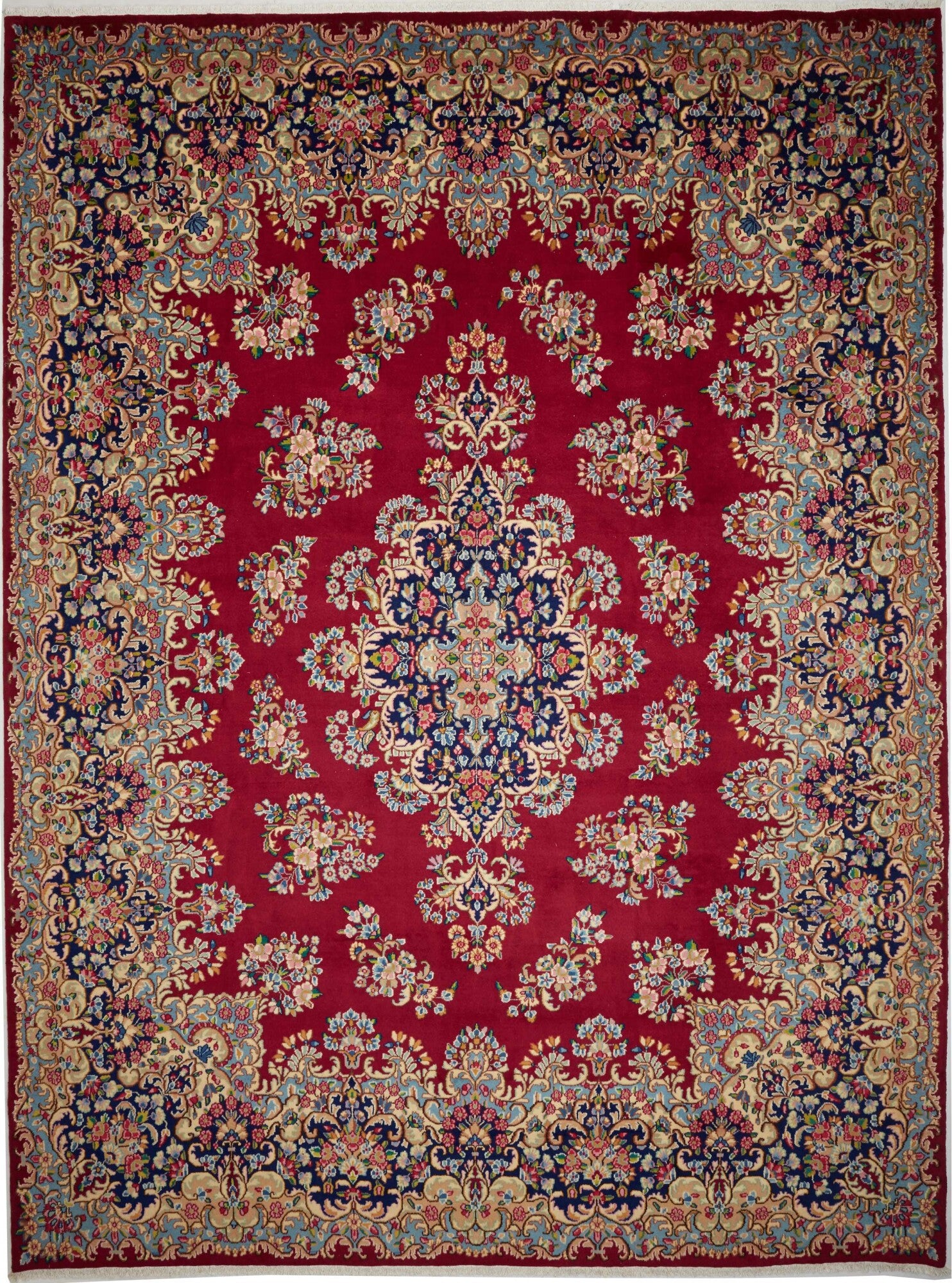 Kerman | 407 cm x 306 cm | Nr. 12-455271