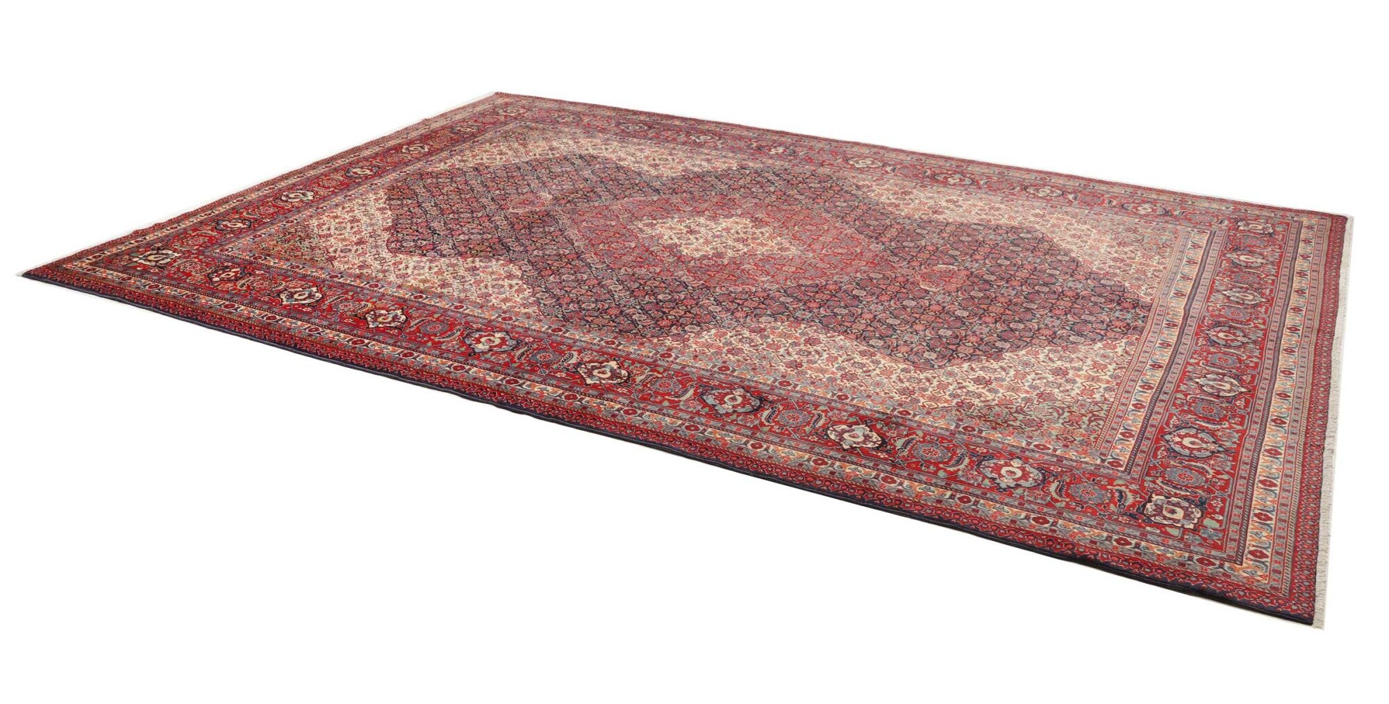 Sarough | 398 cm x 279 cm | Nr. 12-455282