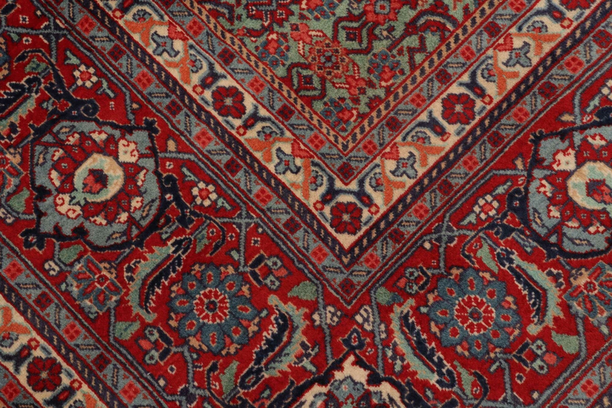 Sarough | 398 cm x 279 cm | Nr. 12-455282