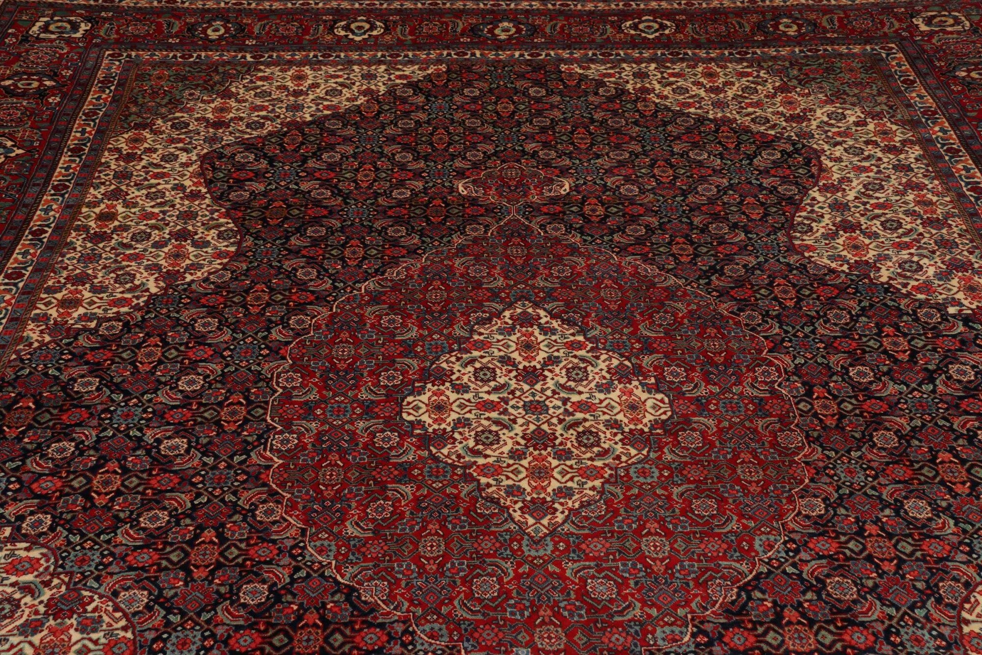 Sarough | 398 cm x 279 cm | Nr. 12-455282