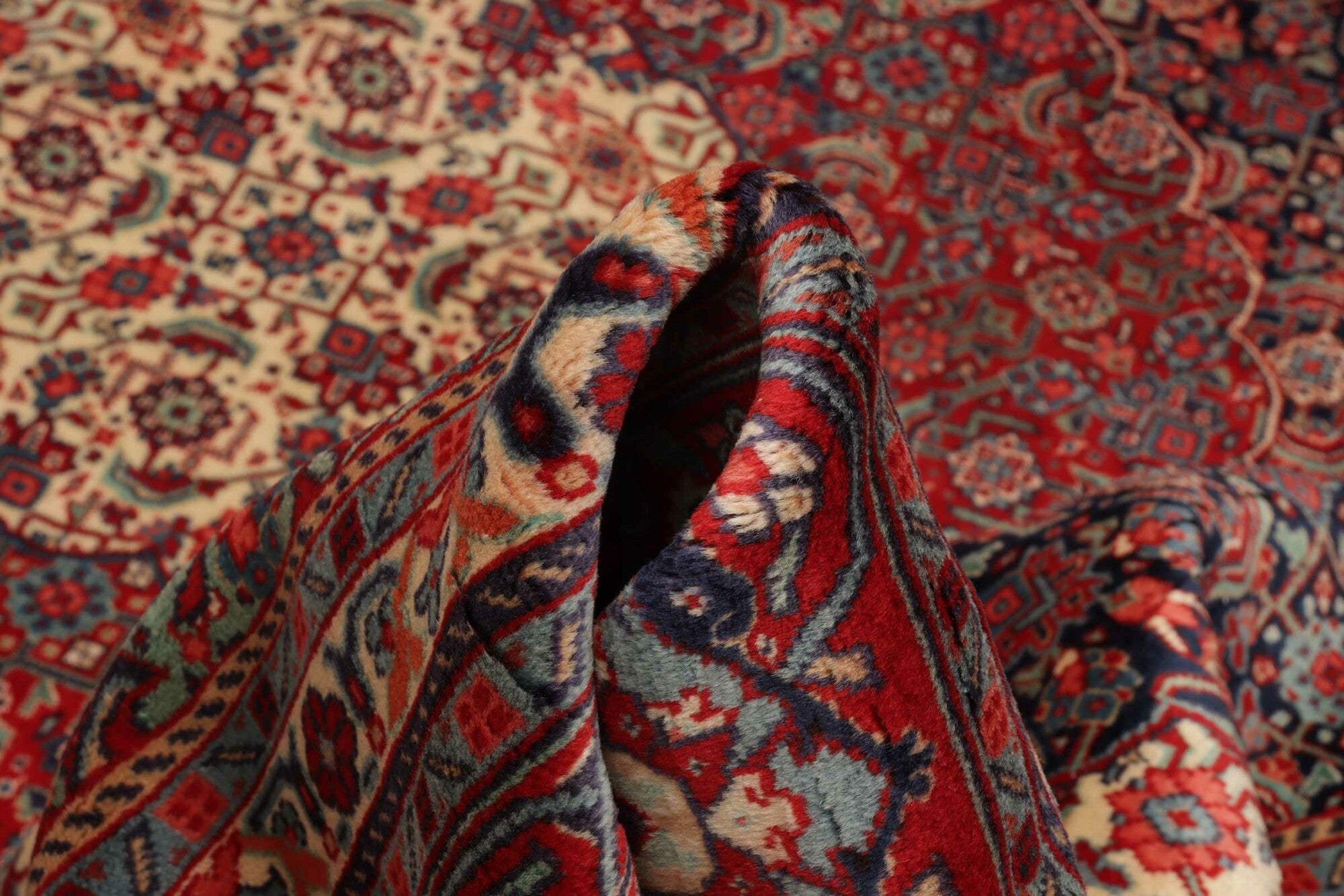 Sarough | 398 cm x 279 cm | Nr. 12-455282