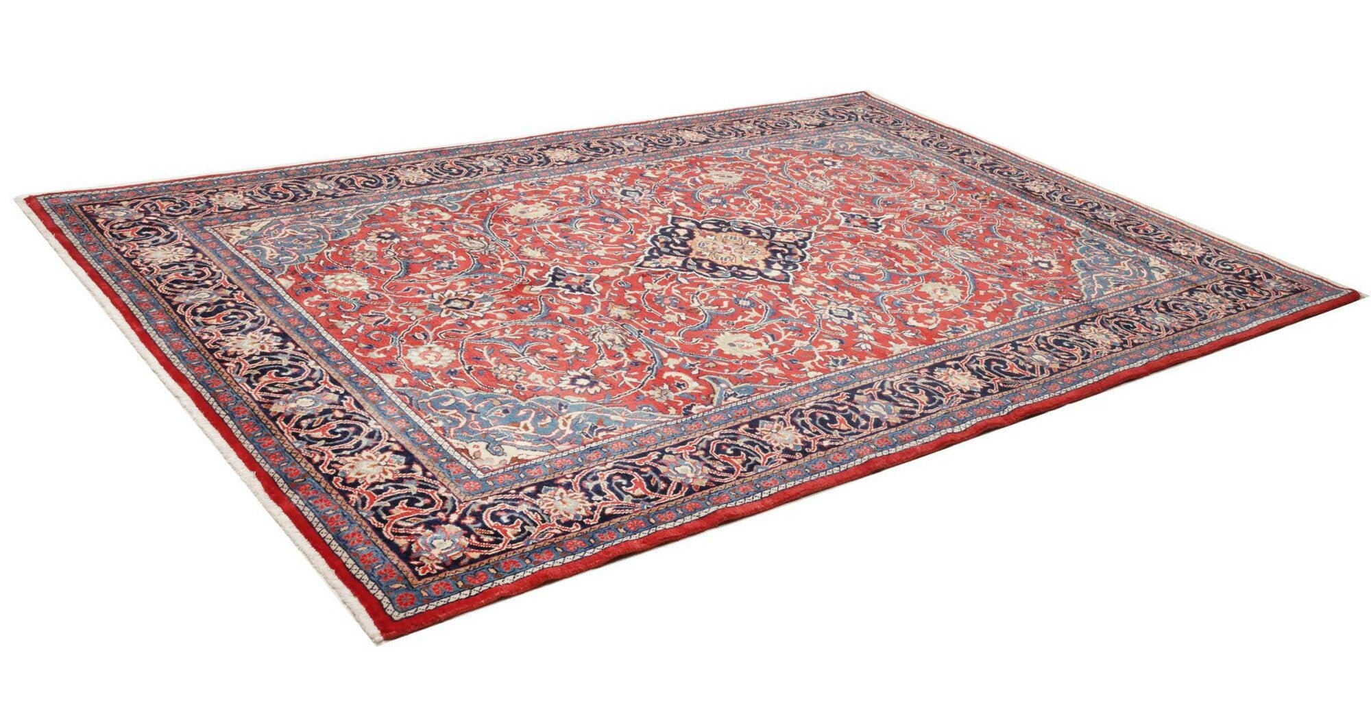 Sarough | 310 cm x 210 cm | Nr. 12-455298