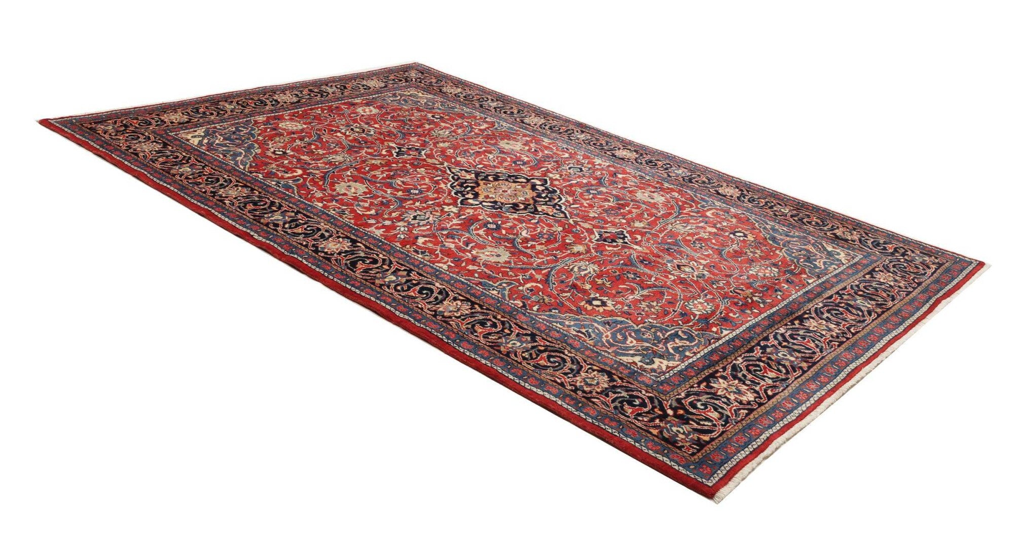 Sarough | 310 cm x 210 cm | Nr. 12-455298