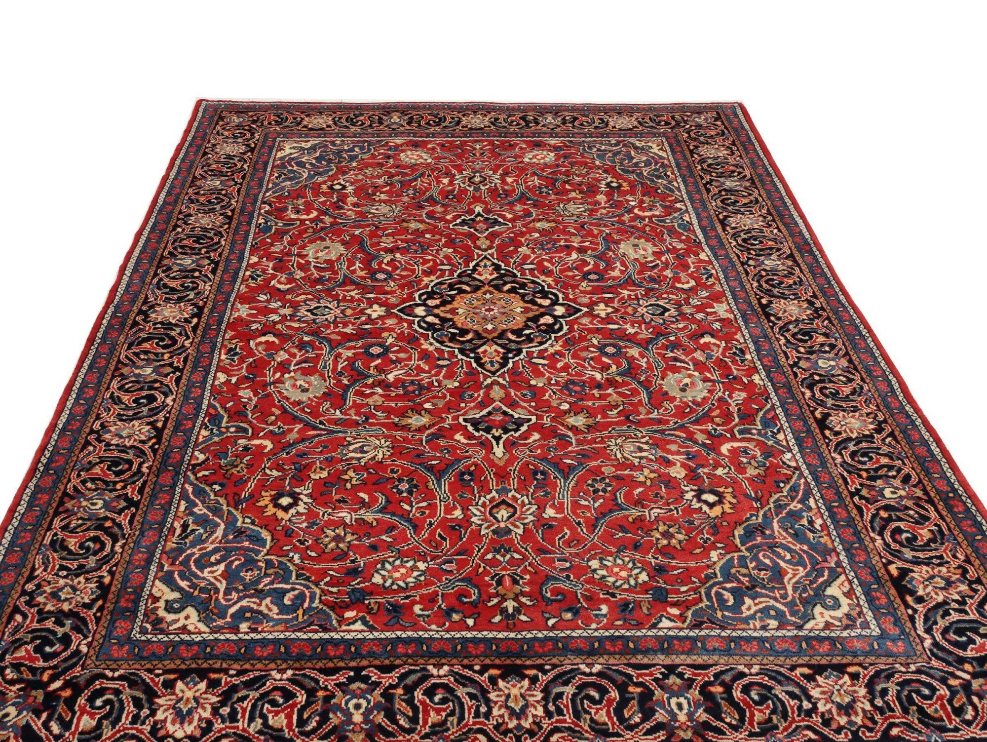 Sarough | 310 cm x 210 cm | Nr. 12-455298