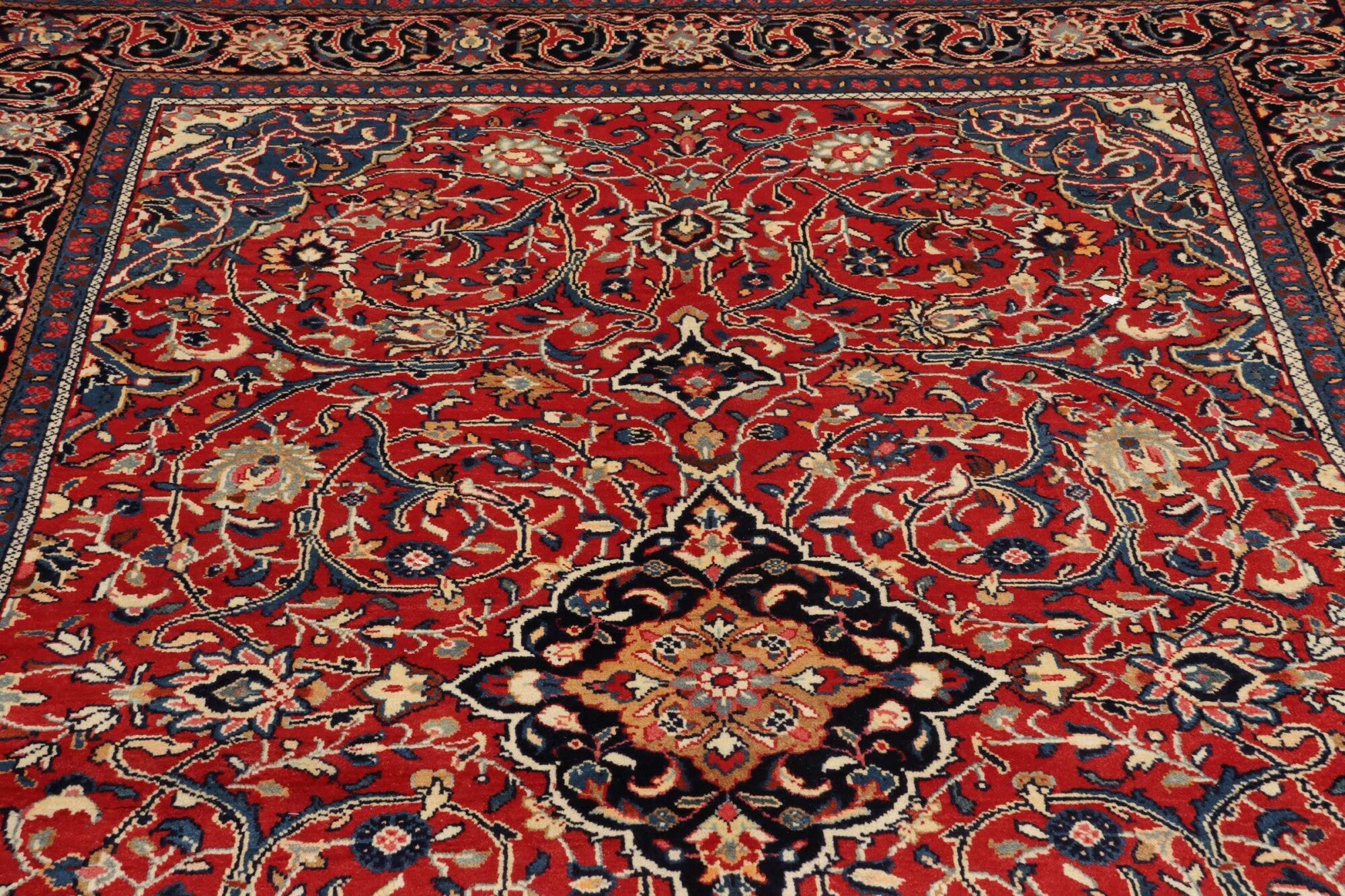 Sarough | 310 cm x 210 cm | Nr. 12-455298