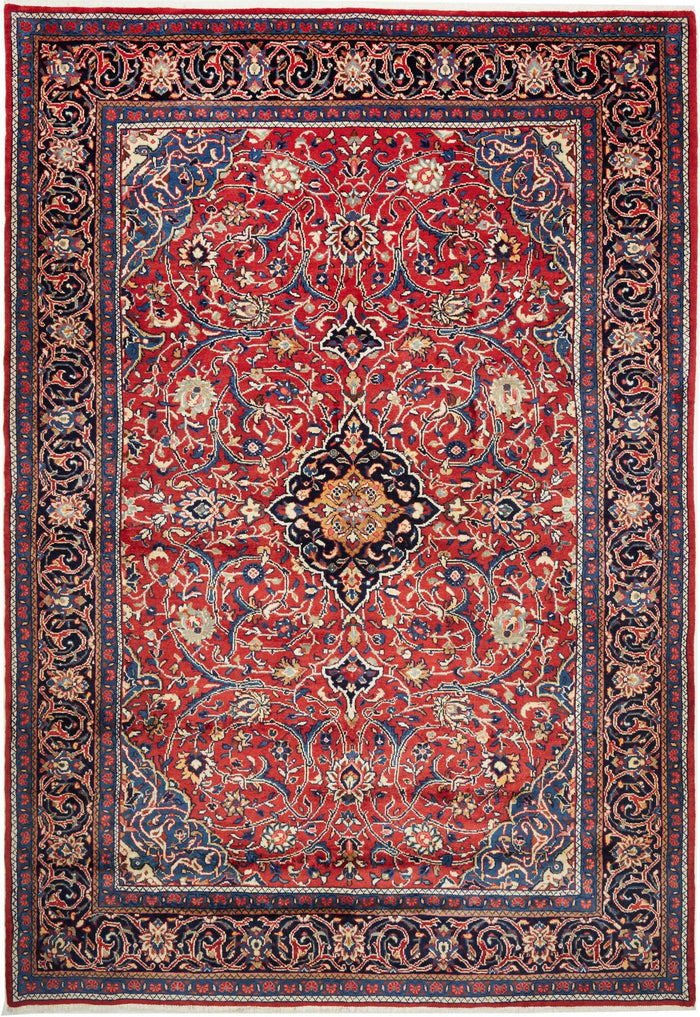 Sarough | 310 cm x 210 cm | Nr. 12-455298