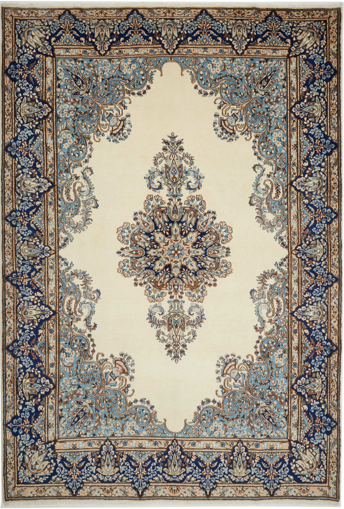 Kerman | 328 cm x 225 cm | Nr. 12-455311