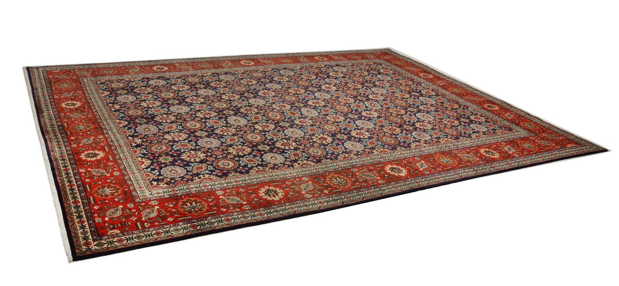 Tabriz | 400 x 298 cm | Nr. 12-455317