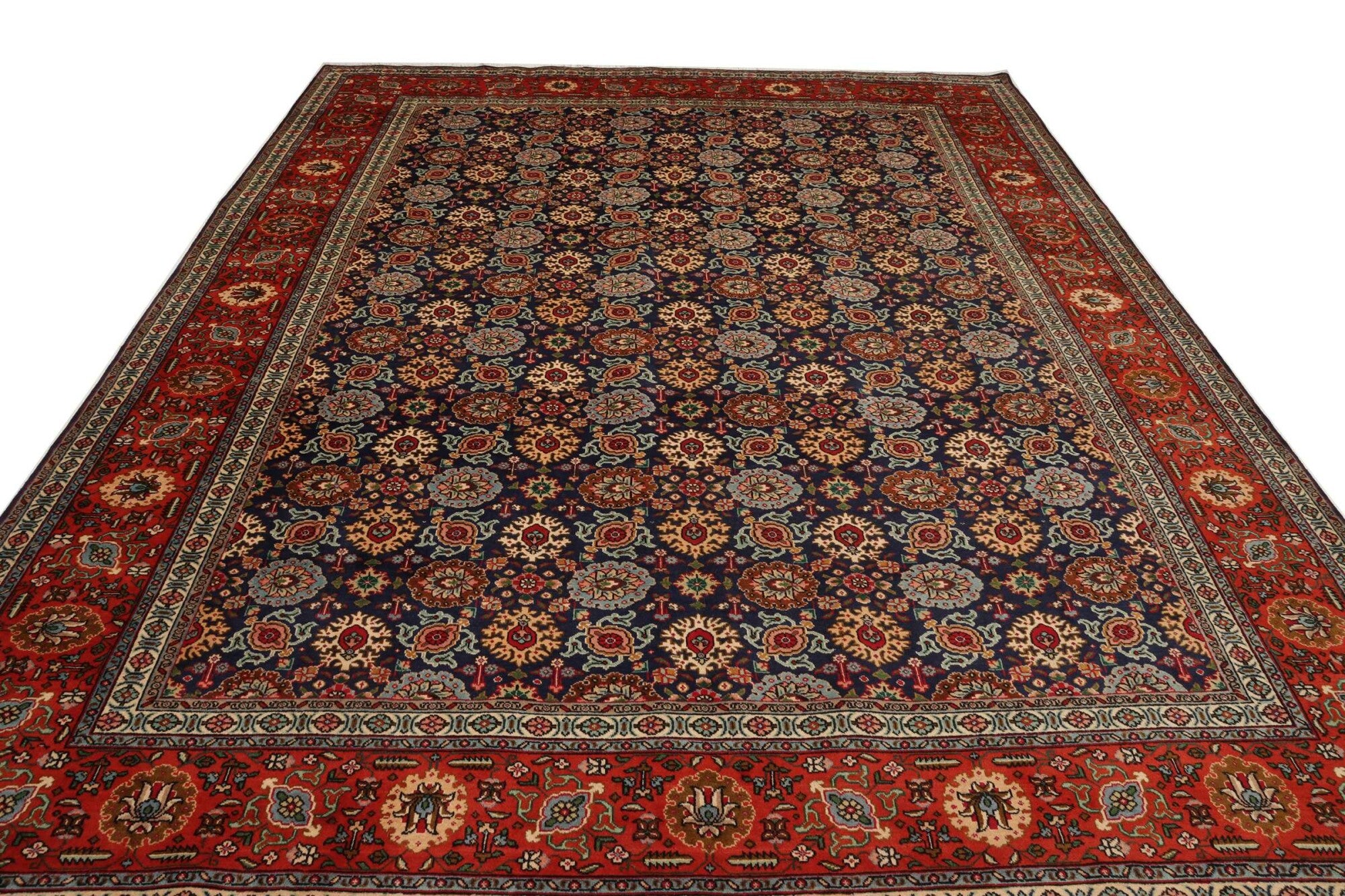 Tabriz | 400 x 298 cm | Nr. 12-455317