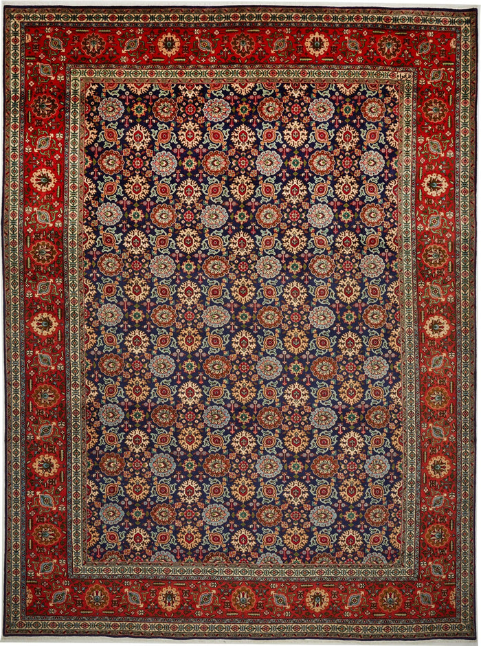 Täbriz | 400 cm x 298 cm | Nr. 12-455317