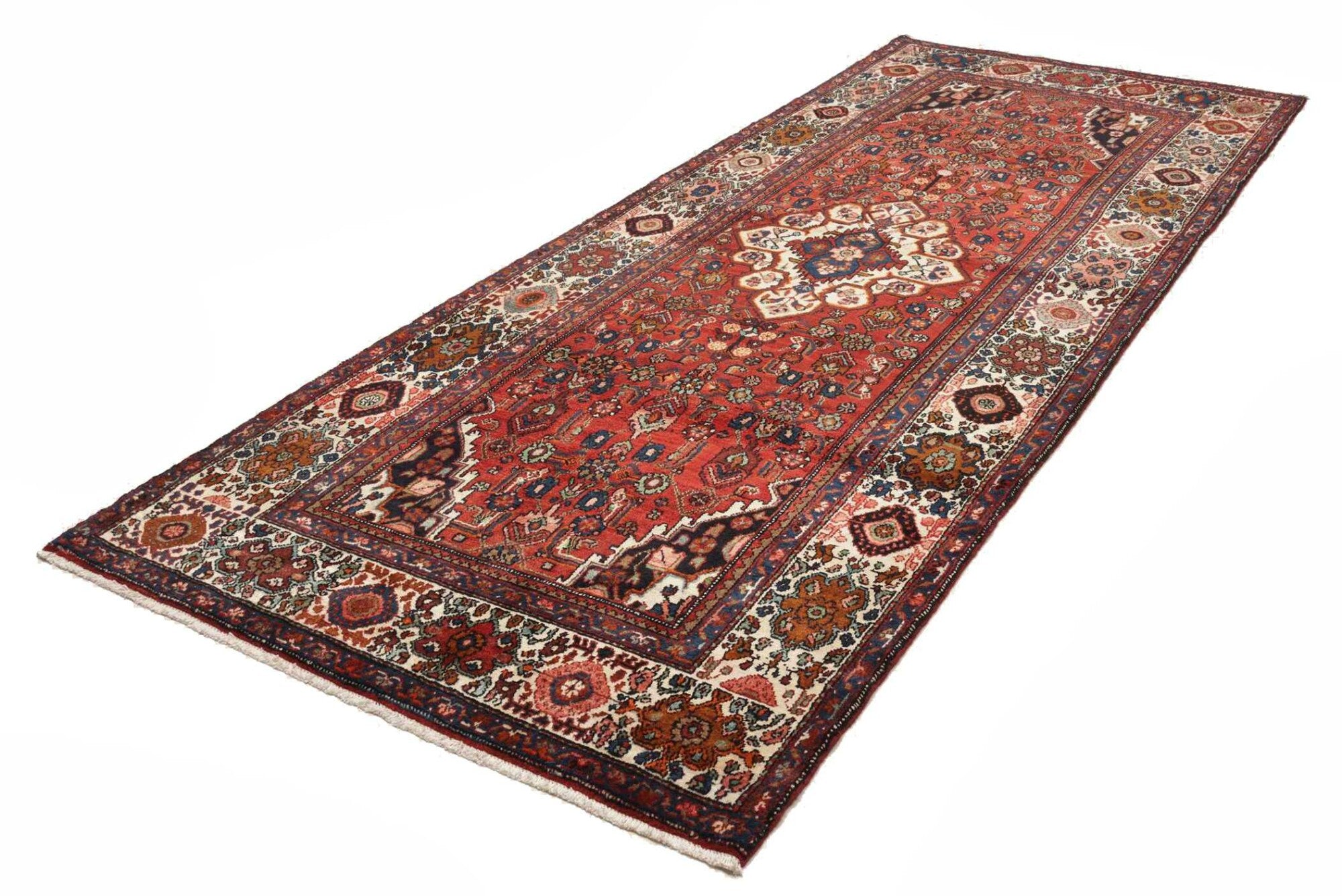 Hosseinabad | 350 x 137 cm | Nr. 12-455539