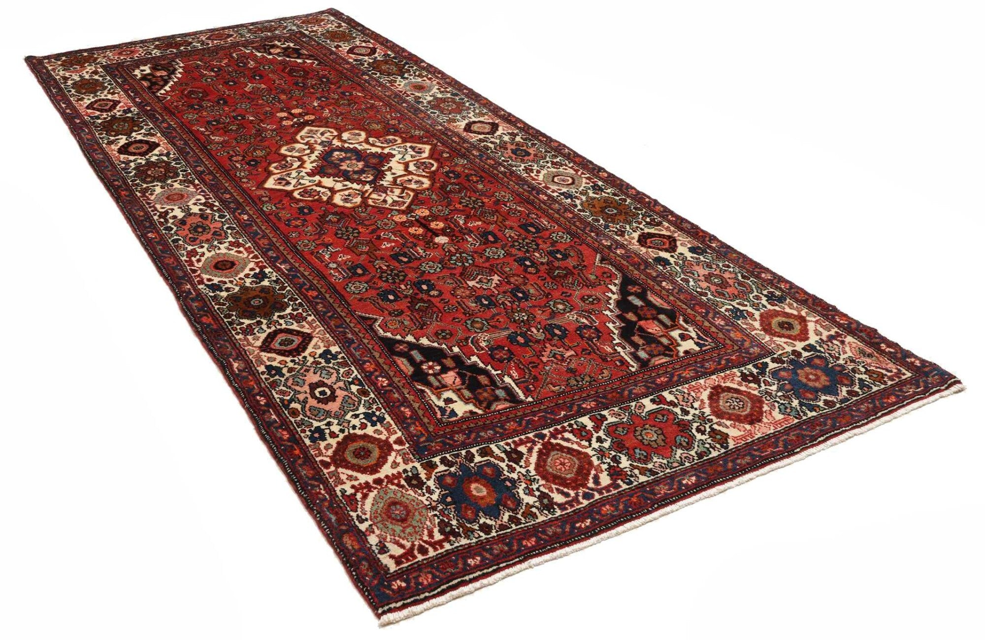 Hosseinabad | 350 x 137 cm | Nr. 12-455539