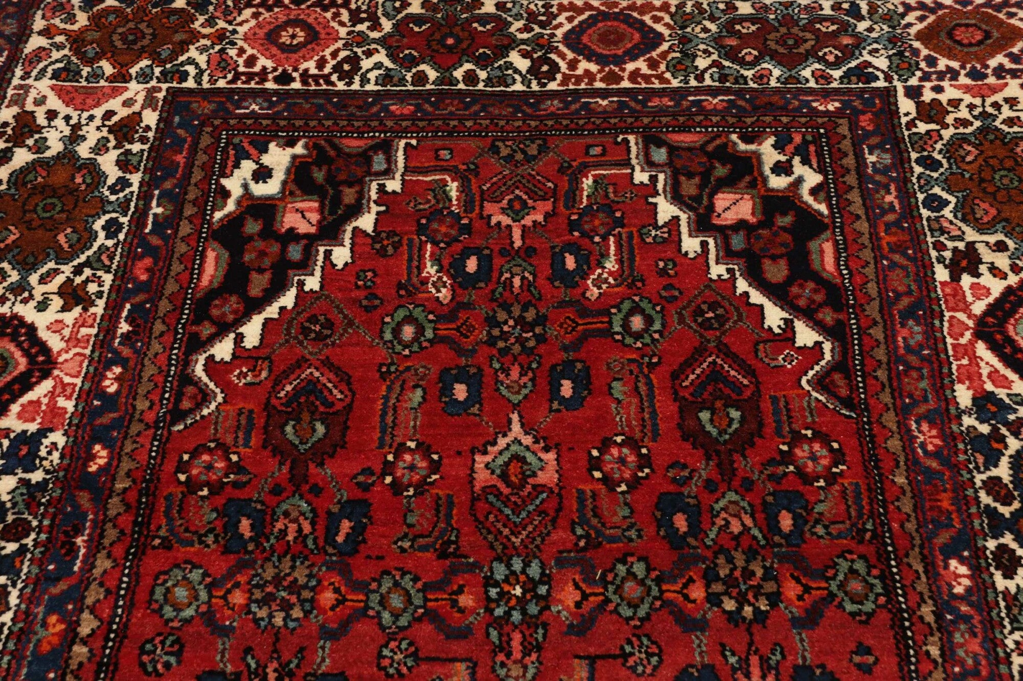 Hosseinabad | 350 x 137 cm | Nr. 12-455539