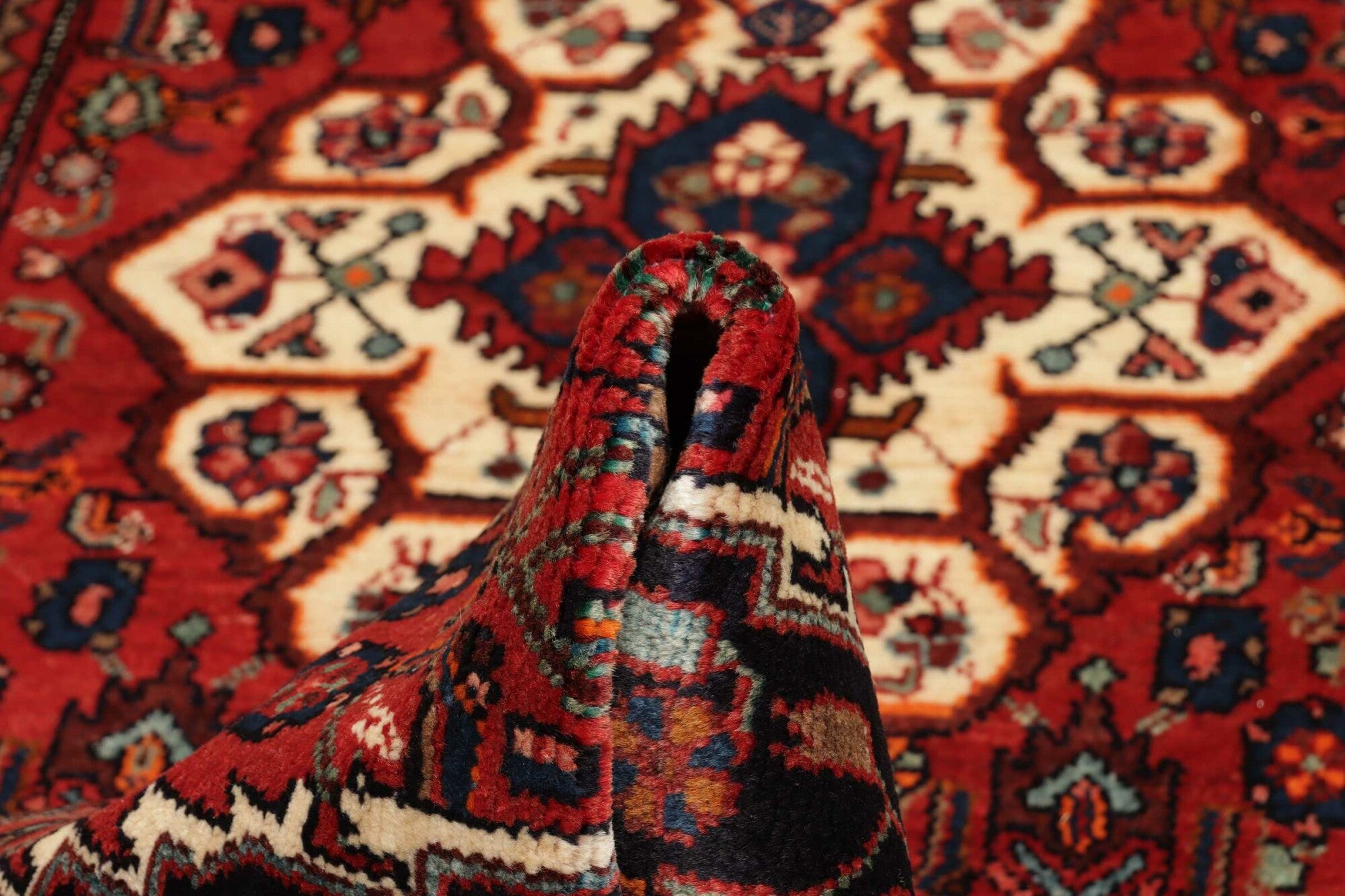 Hosseinabad | 350 x 137 cm | Nr. 12-455539