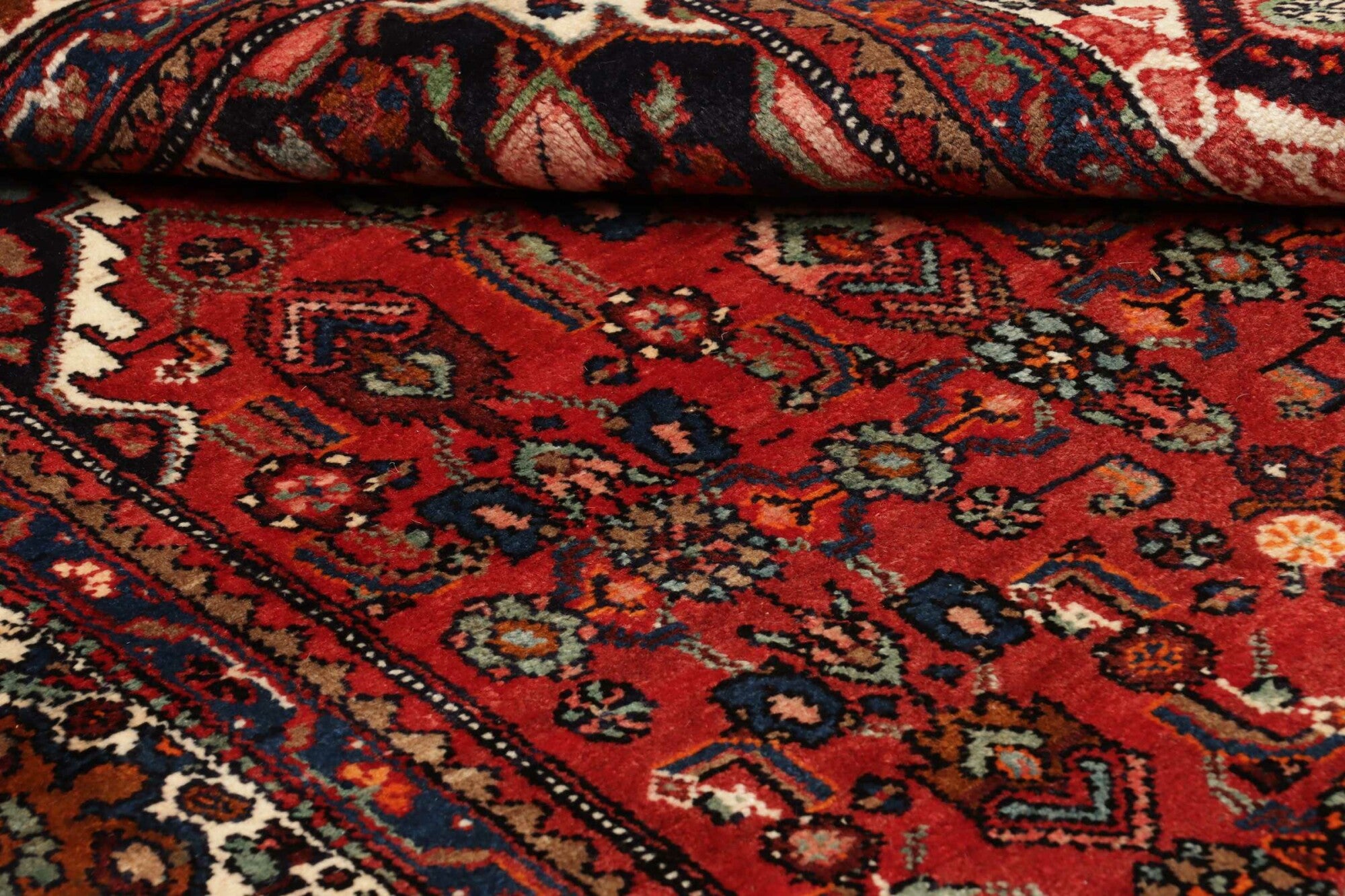 Hosseinabad | 350 x 137 cm | Nr. 12-455539
