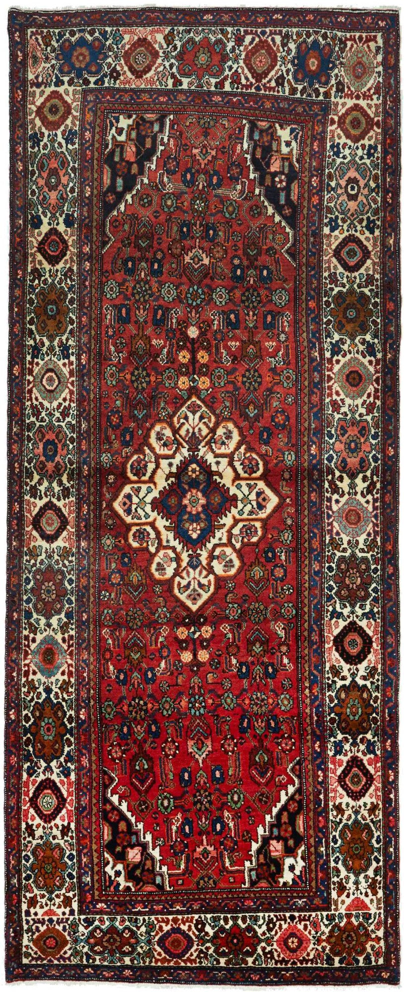 Hosseinabad | 350 x 137 cm | Nr. 12-455539