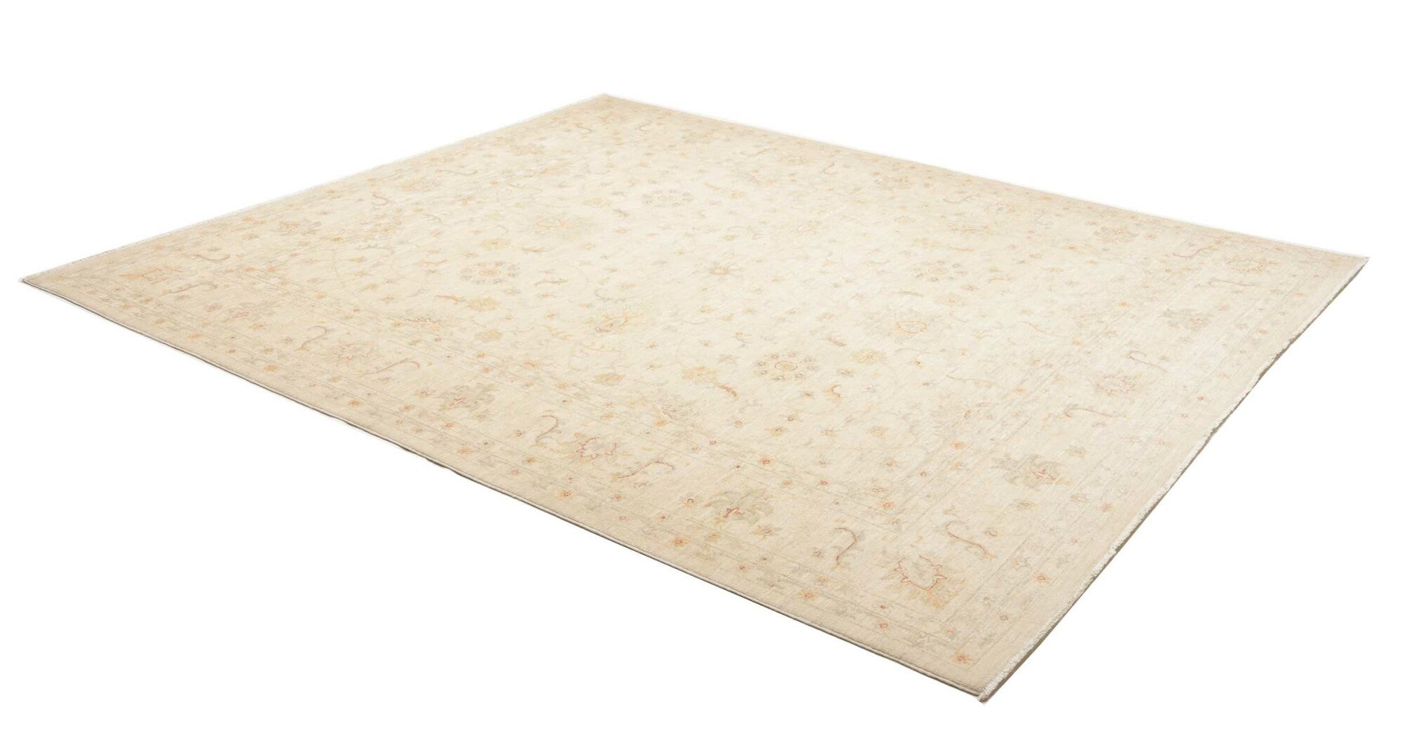 Ziegler | 291 cm x 248 cm | Nr. 12-455582