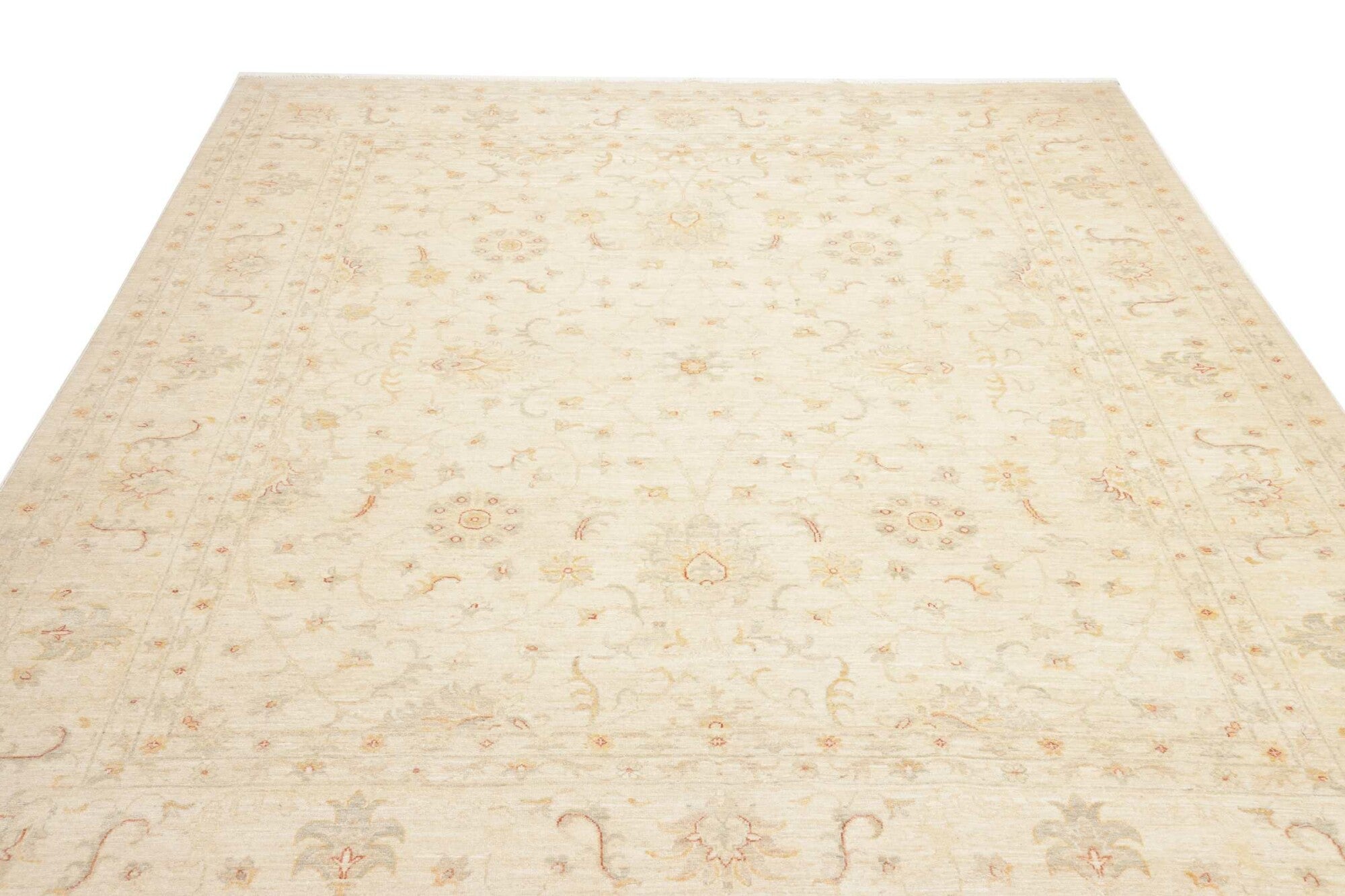 Ziegler | 291 cm x 248 cm | Nr. 12-455582
