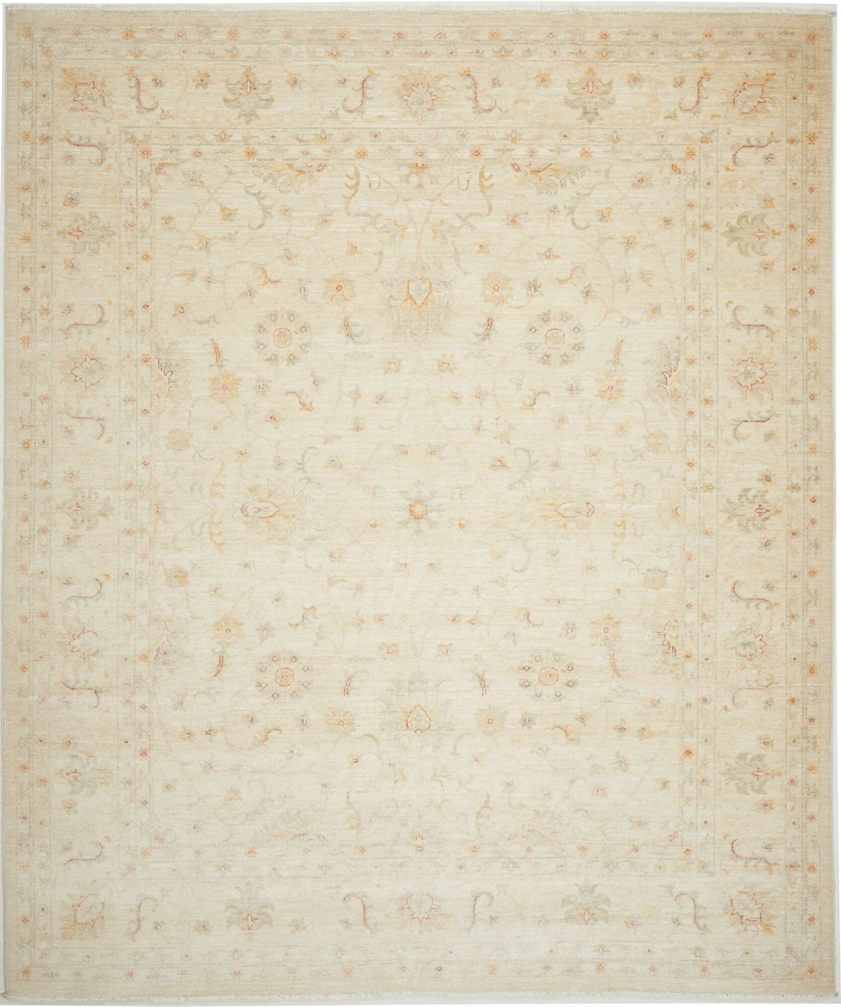 Ziegler | 291 cm x 248 cm | Nr. 12-455582