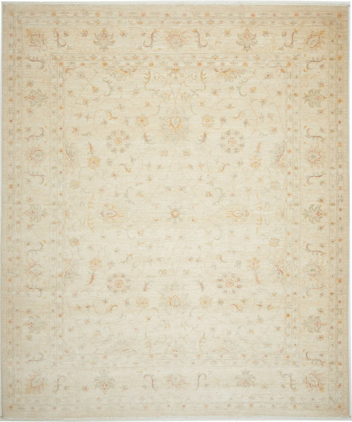 Ziegler | 291 cm x 248 cm | Nr. 12-455582