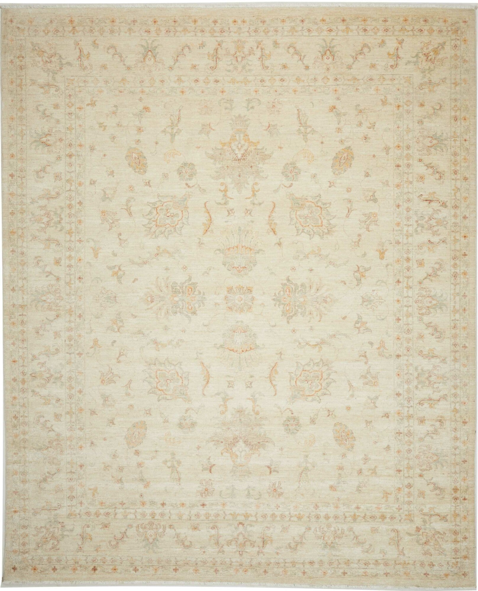 Ziegler | 301 cm x 248 cm | Nr. 12-455589