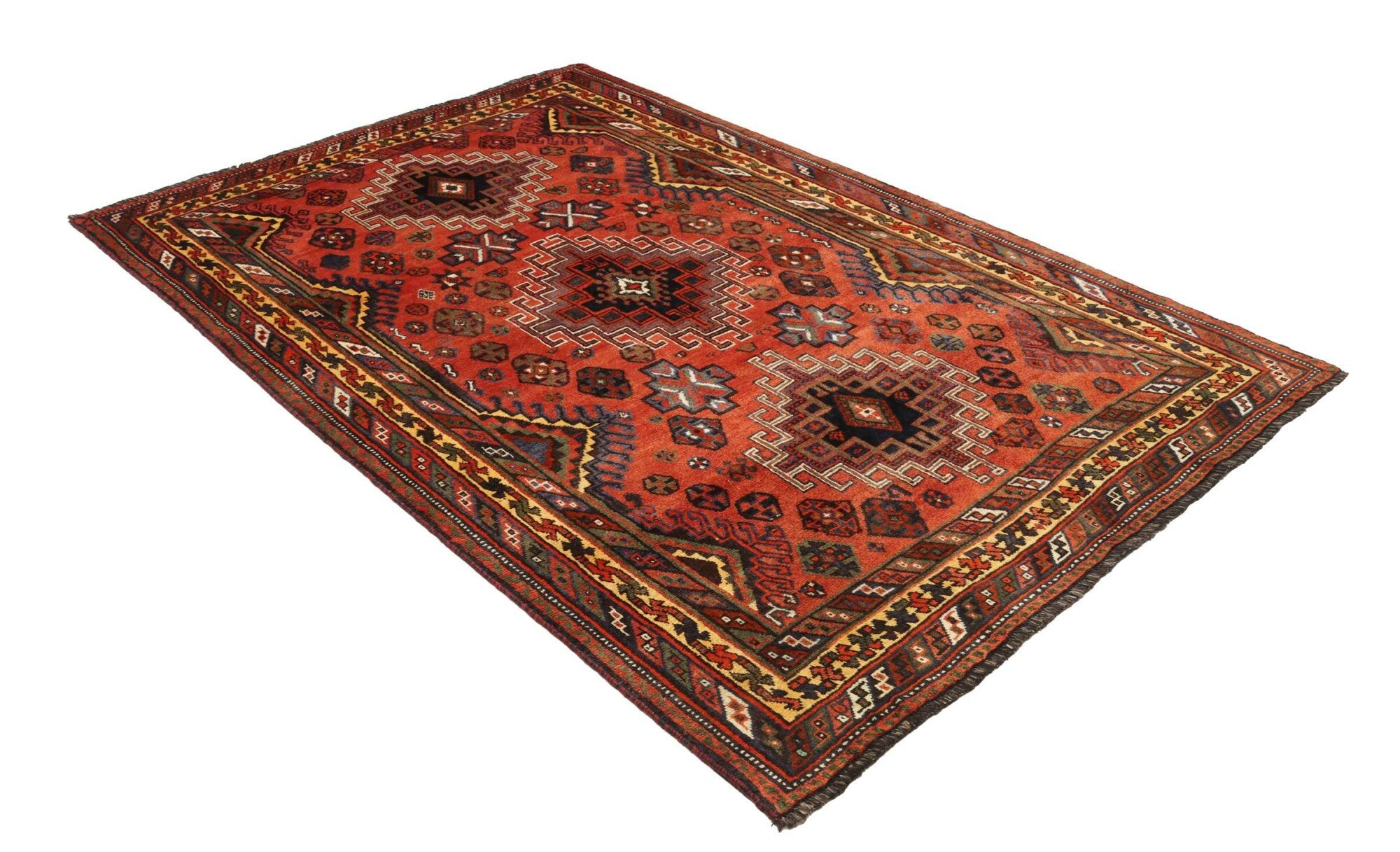 Shiraz | 250 cm x 160 cm | Nr. 12-455648