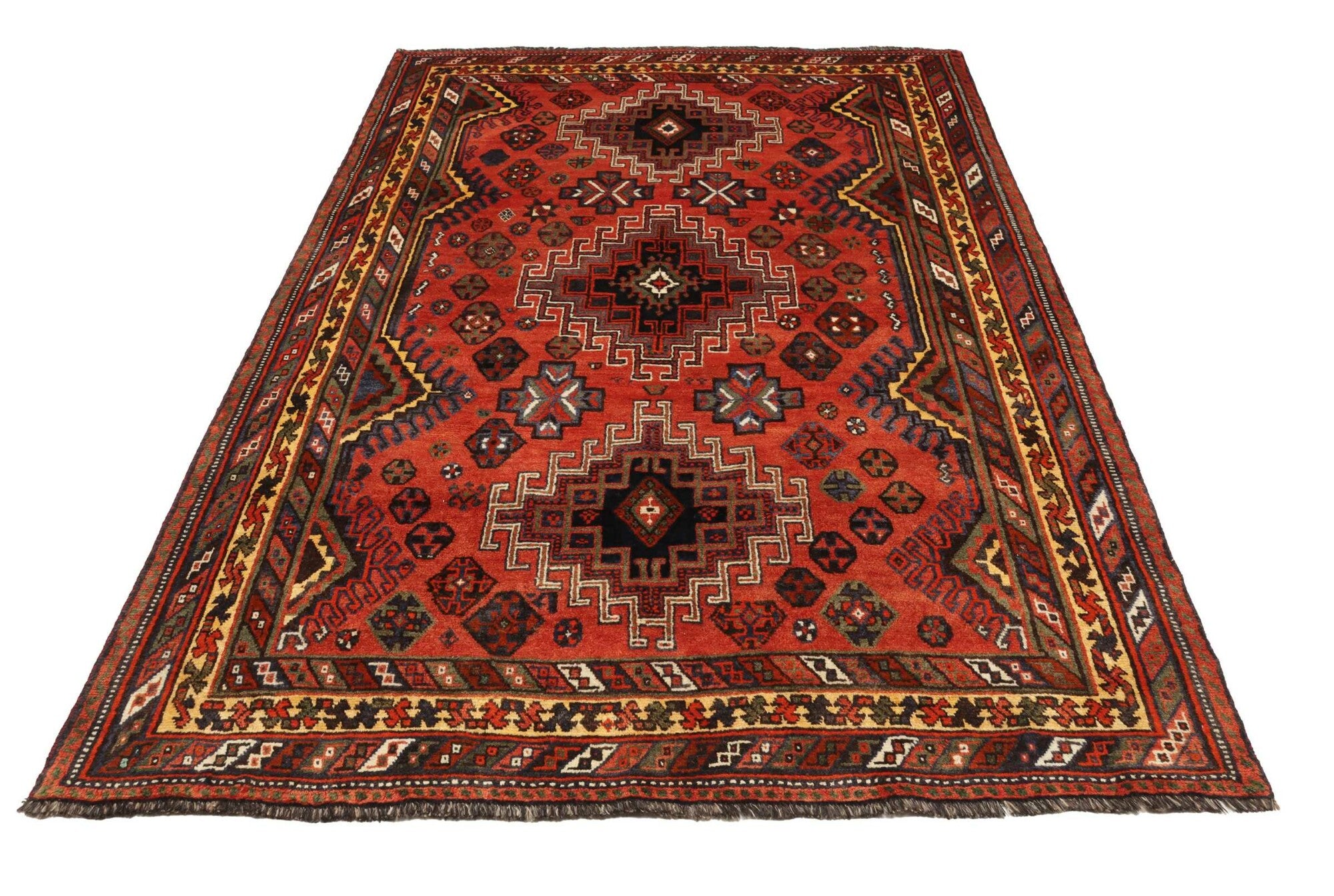Shiraz | 250 x 160 cm | Nr. 12-455648