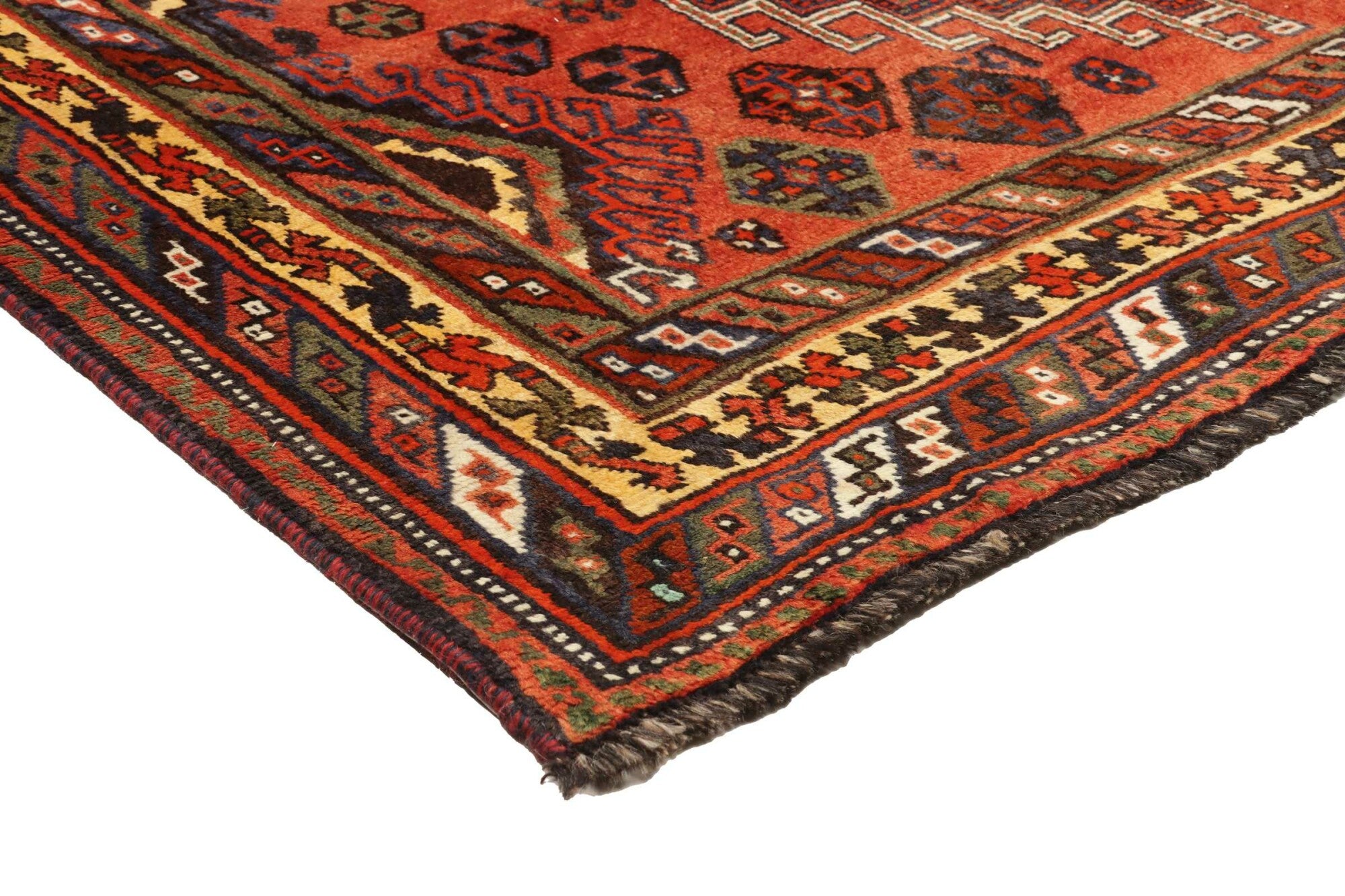 Shiraz | 250 cm x 160 cm | Nr. 12-455648