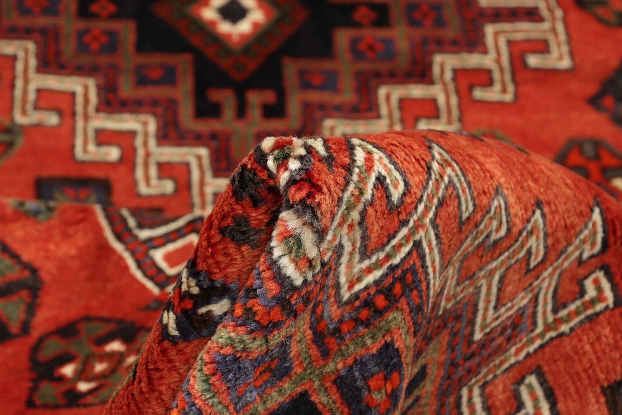 Shiraz | 250 cm x 160 cm | Nr. 12-455648