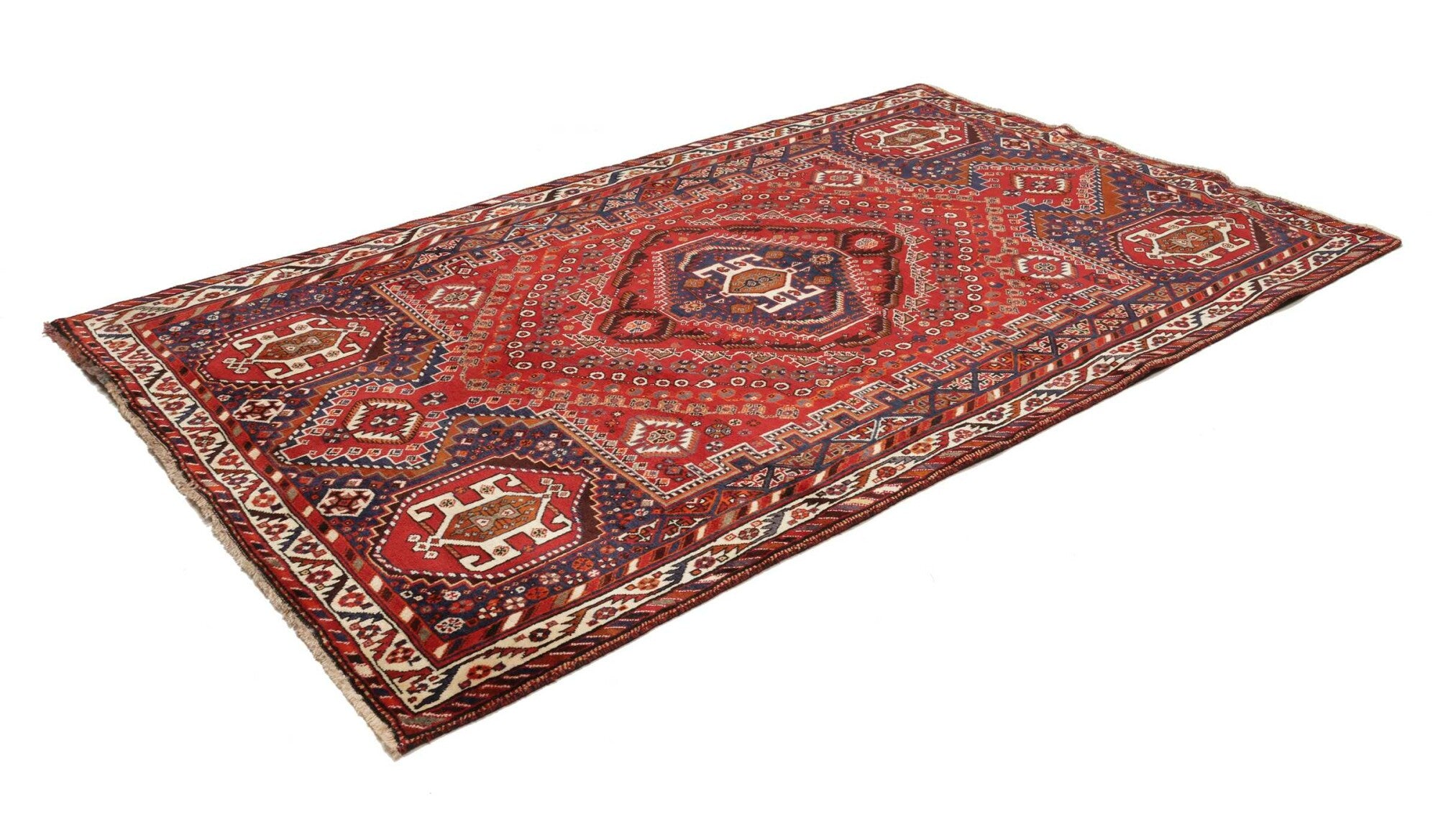 Shiraz | 270 x 164 cm | Nr. 12-455650