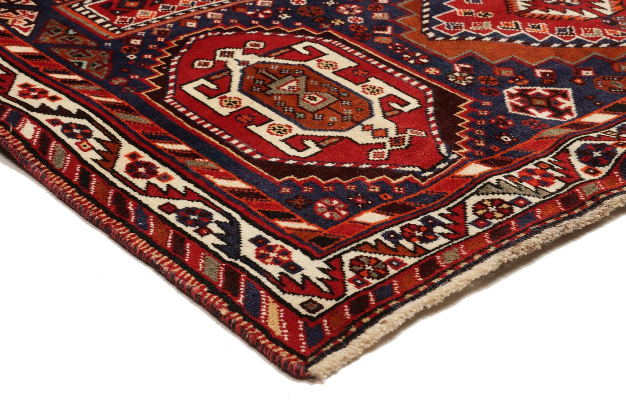 Shiraz | 270 cm x 164 cm | Nr. 12-455650