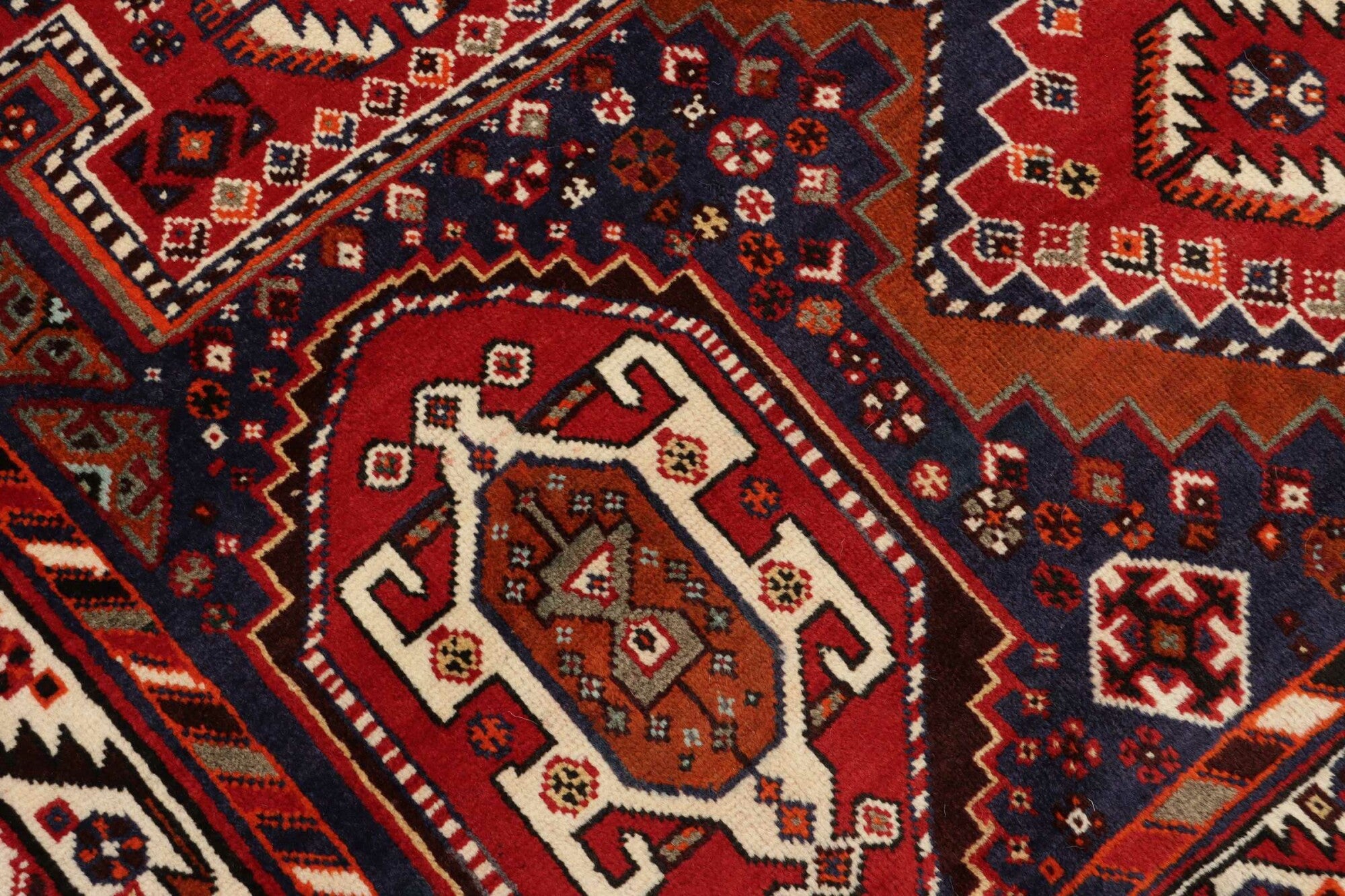 Shiraz | 270 x 164 cm | Nr. 12-455650