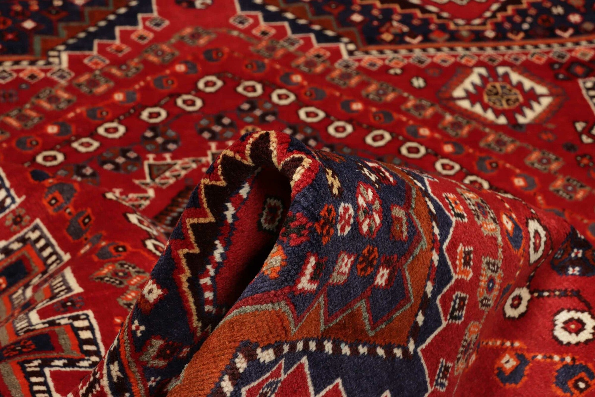 Shiraz | 270 cm x 164 cm | Nr. 12-455650